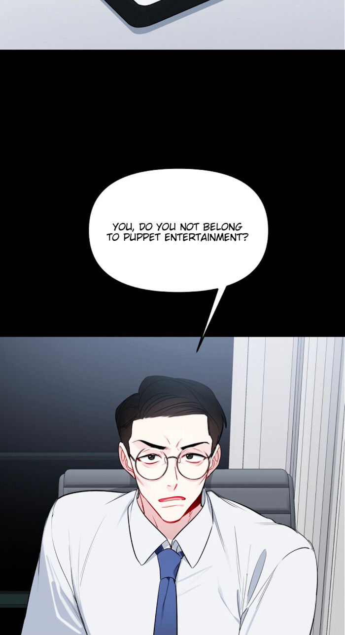 The Path Of Star Chapter 8 - Page 41 in English