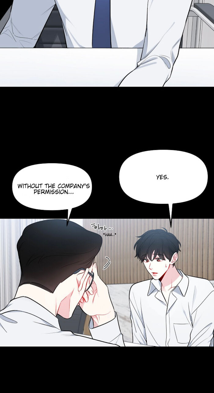 The Path Of Star Chapter 8 - Page 42 in English
