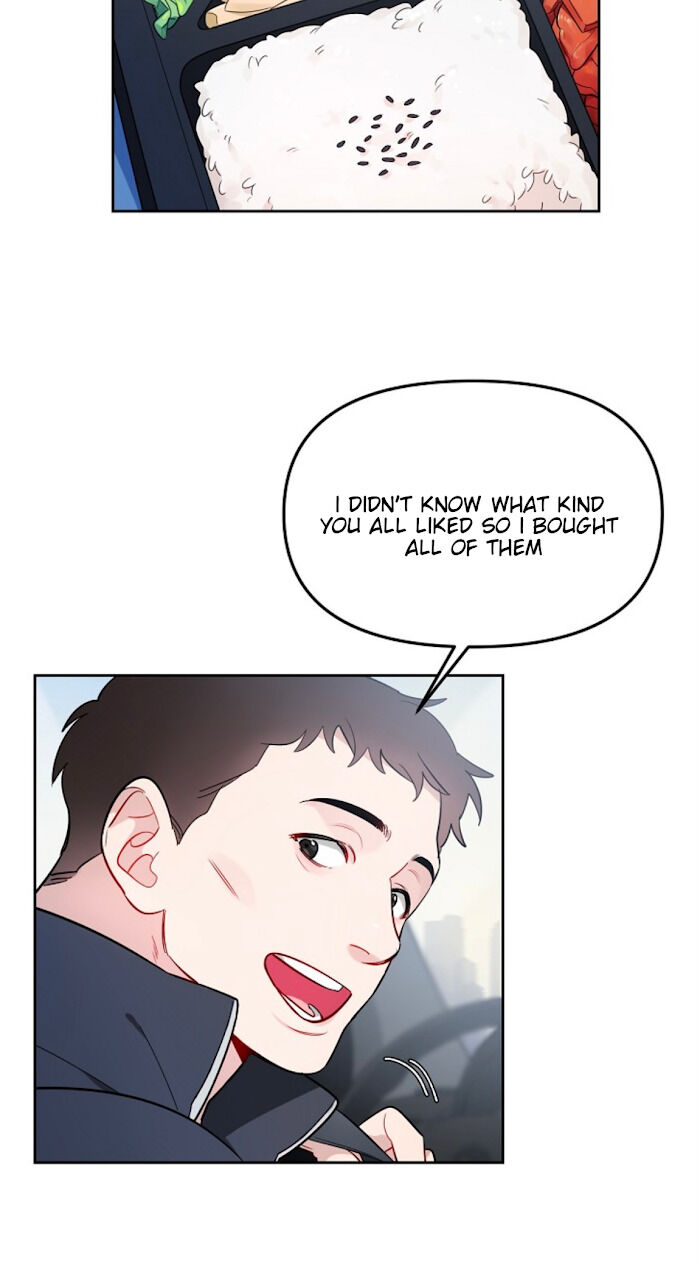 The Path Of Star Chapter 8 - Page 5 in English