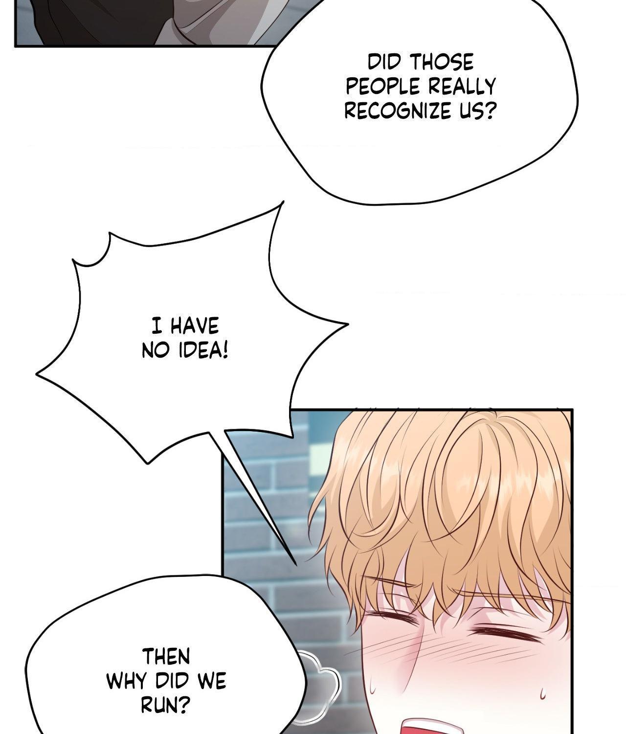 The Path Of Star Chapter 80 - Page 30 in English