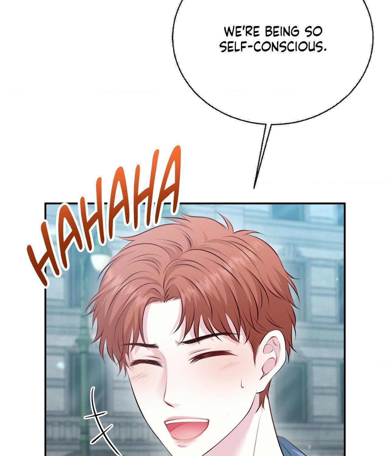 The Path Of Star Chapter 80 - Page 35 in English