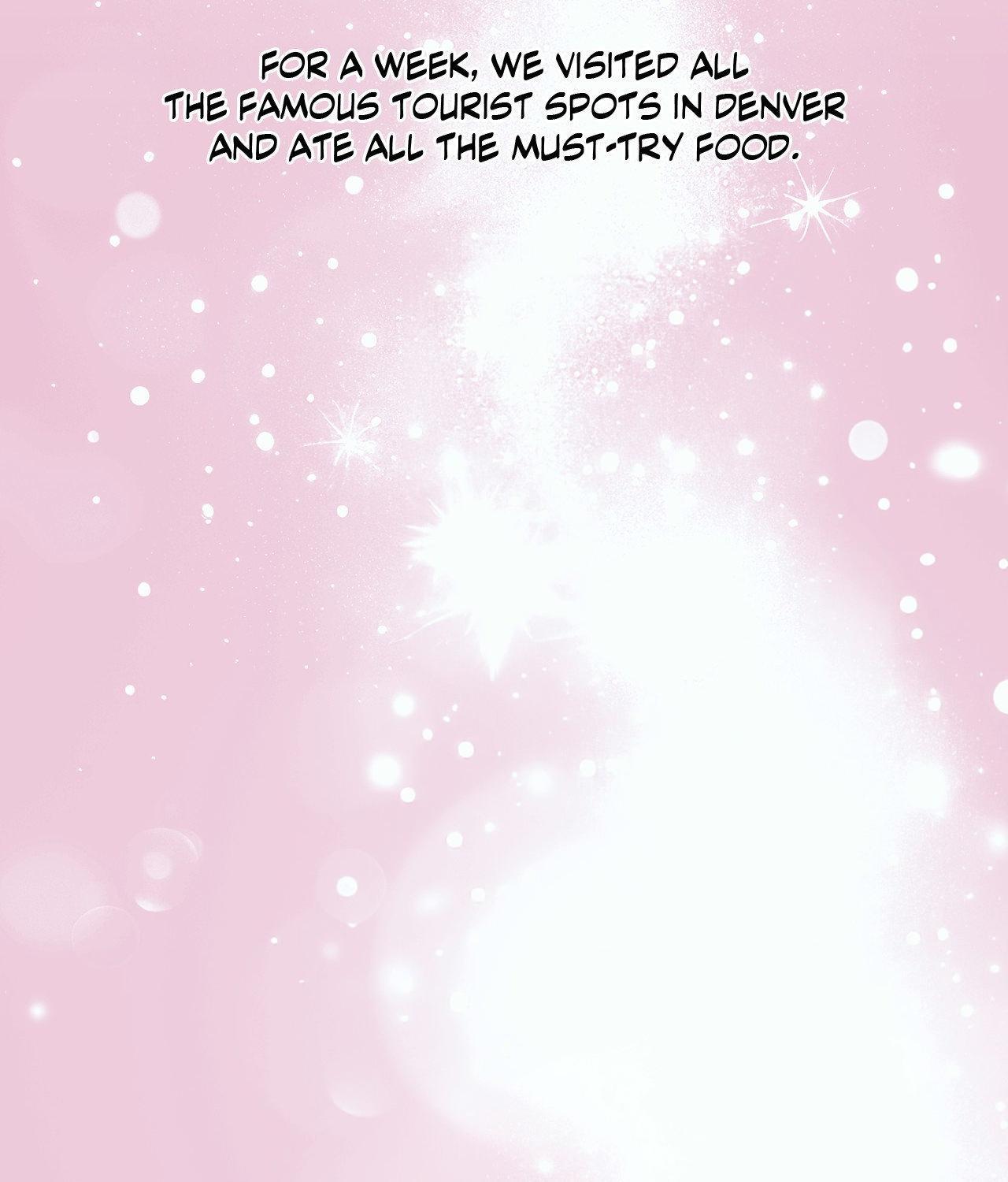 The Path Of Star Chapter 80 - Page 41 in English