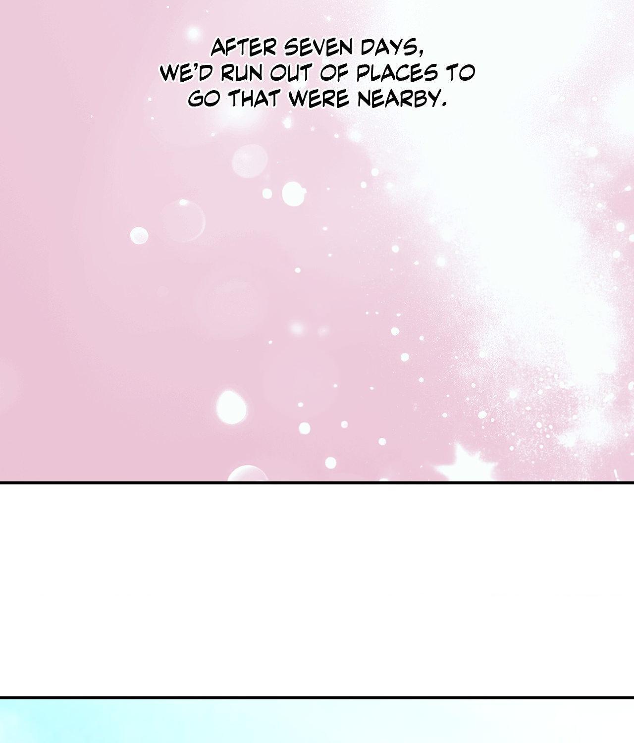 The Path Of Star Chapter 80 - Page 42 in English