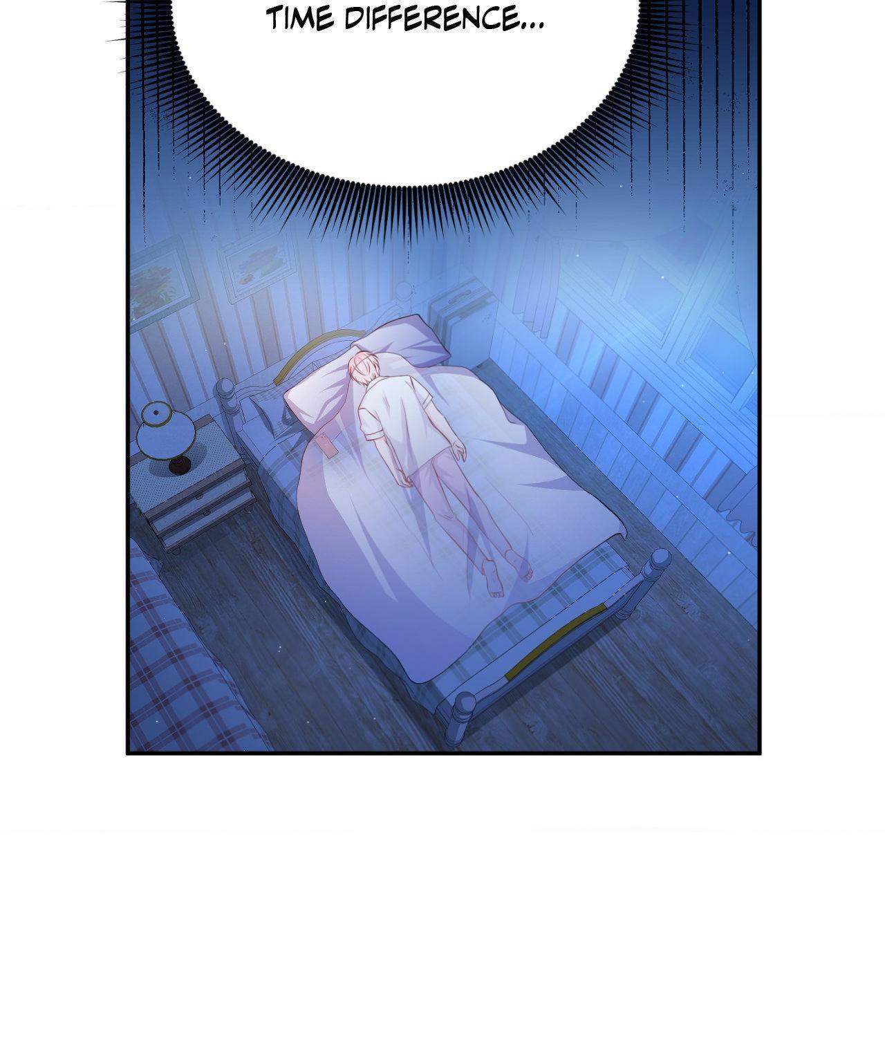 The Path Of Star Chapter 80 - Page 69 in English