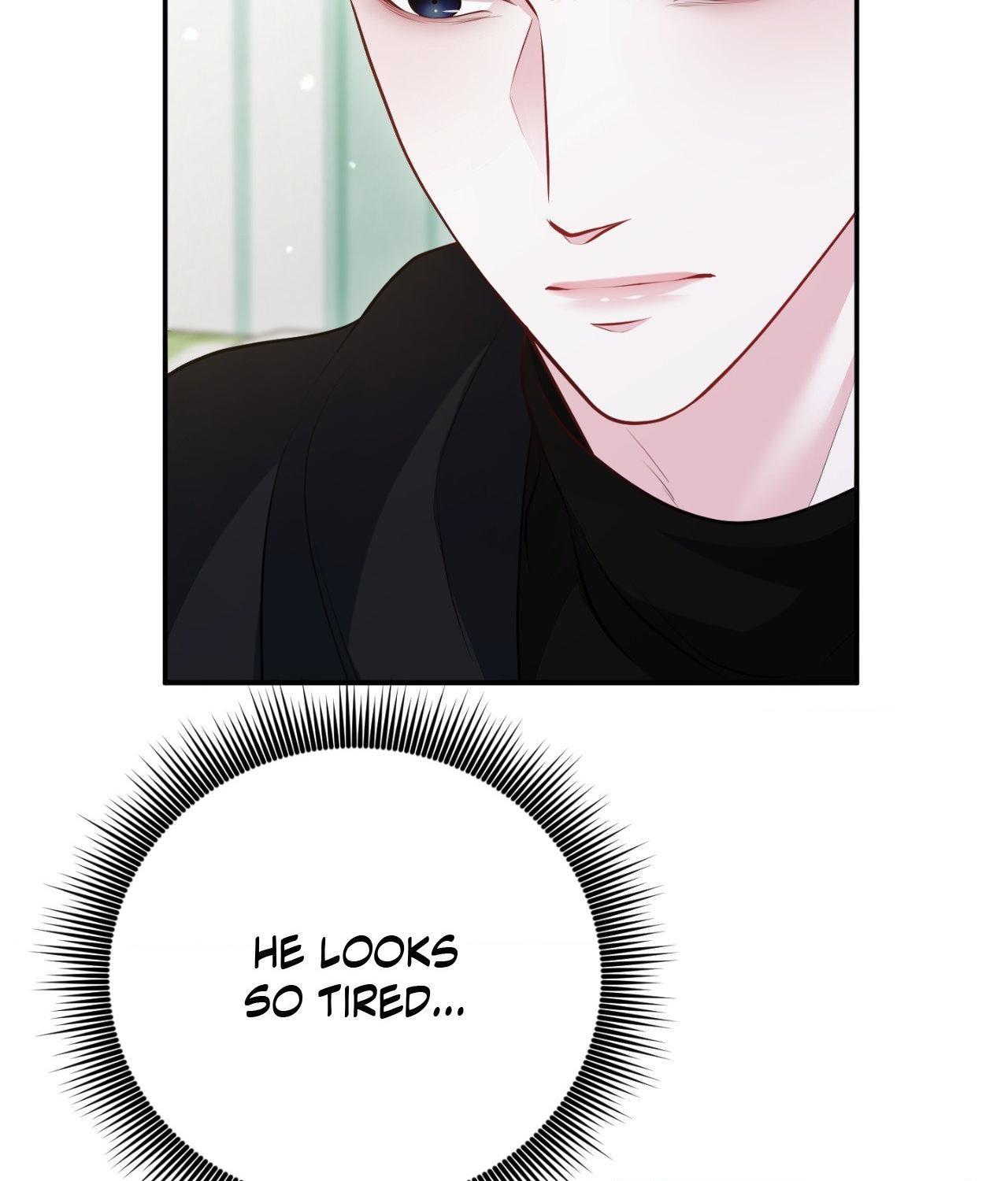 The Path Of Star Chapter 81 - Page 24 in English