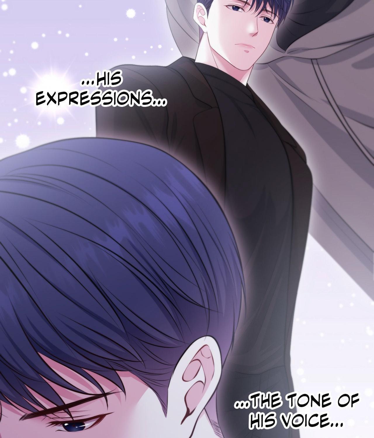 The Path Of Star Chapter 81 - Page 28 in English
