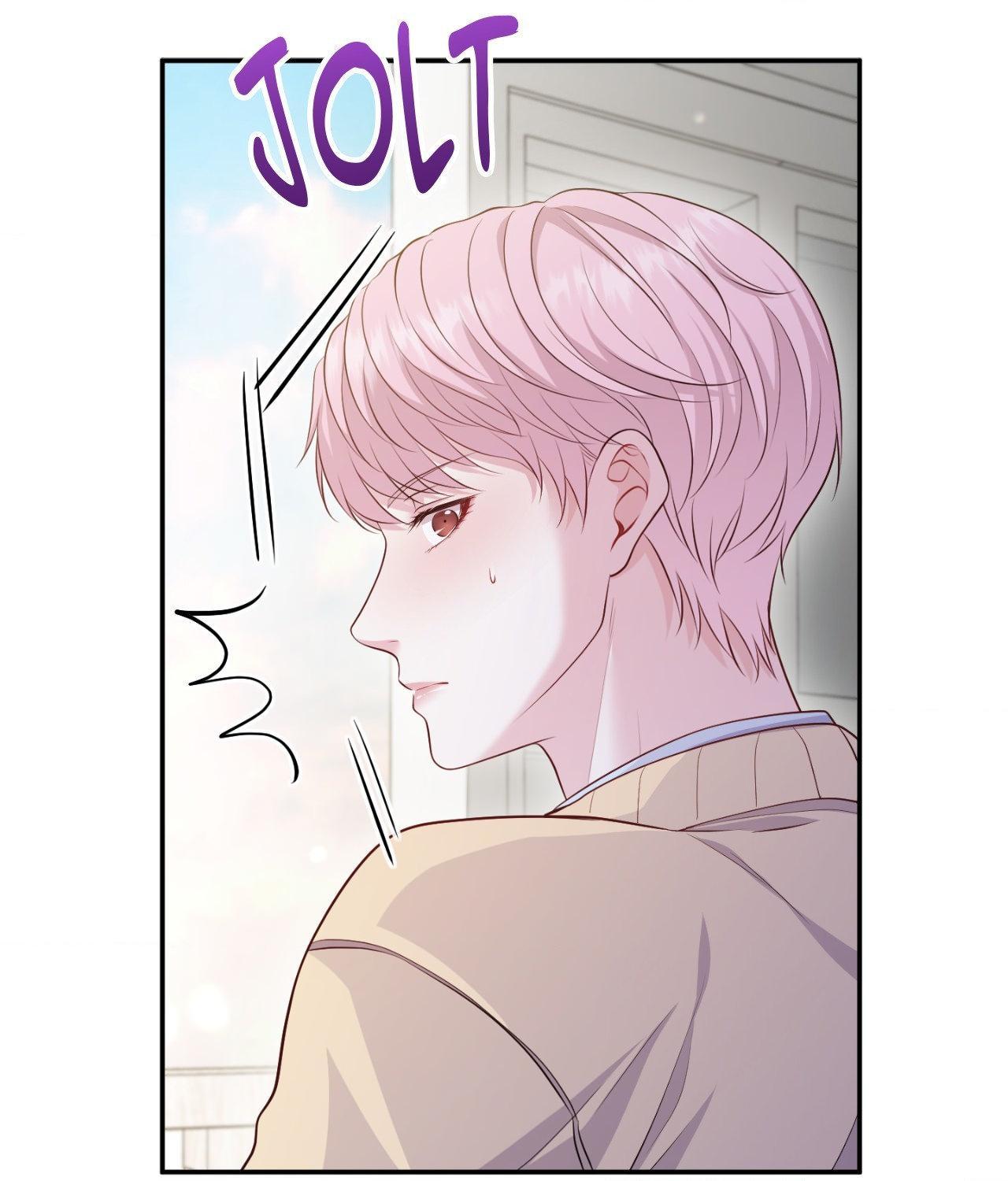 The Path Of Star Chapter 81 - Page 38 in English