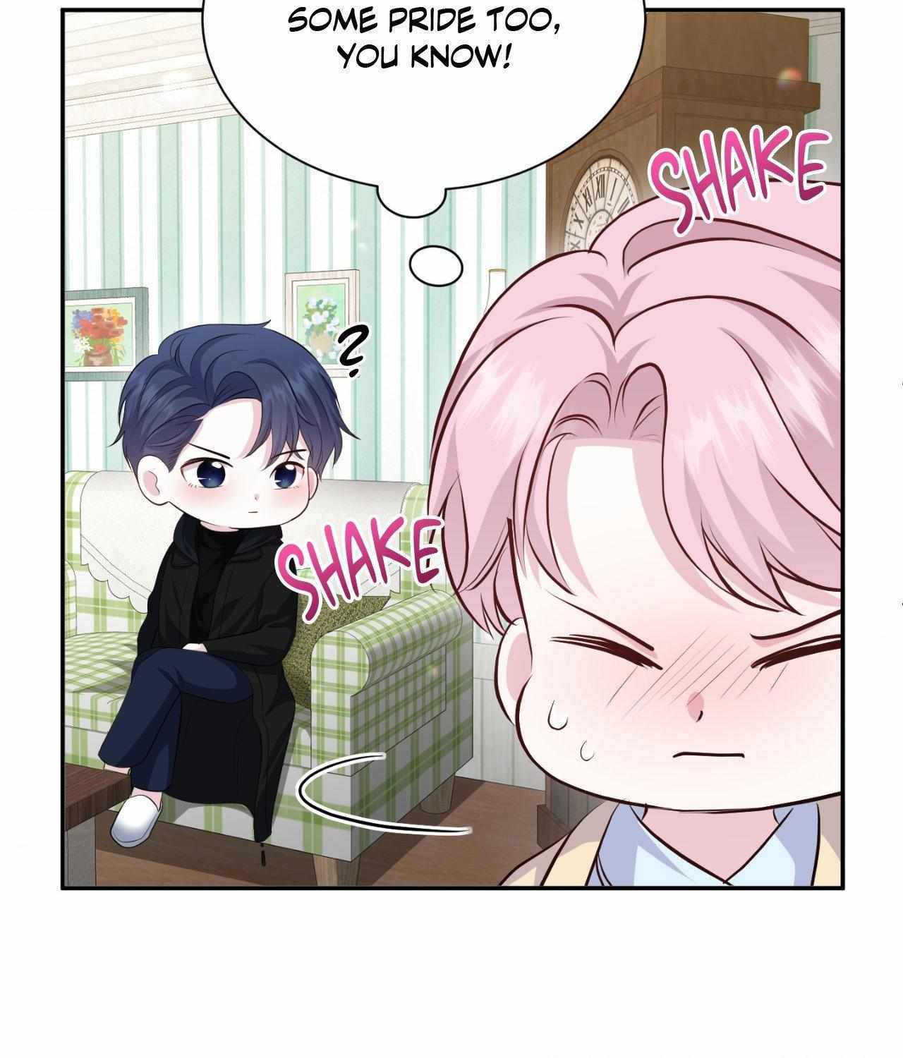 The Path Of Star Chapter 81 - Page 40 in English