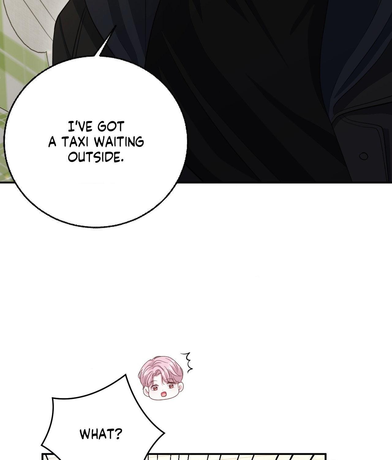 The Path Of Star Chapter 81 - Page 68 in English
