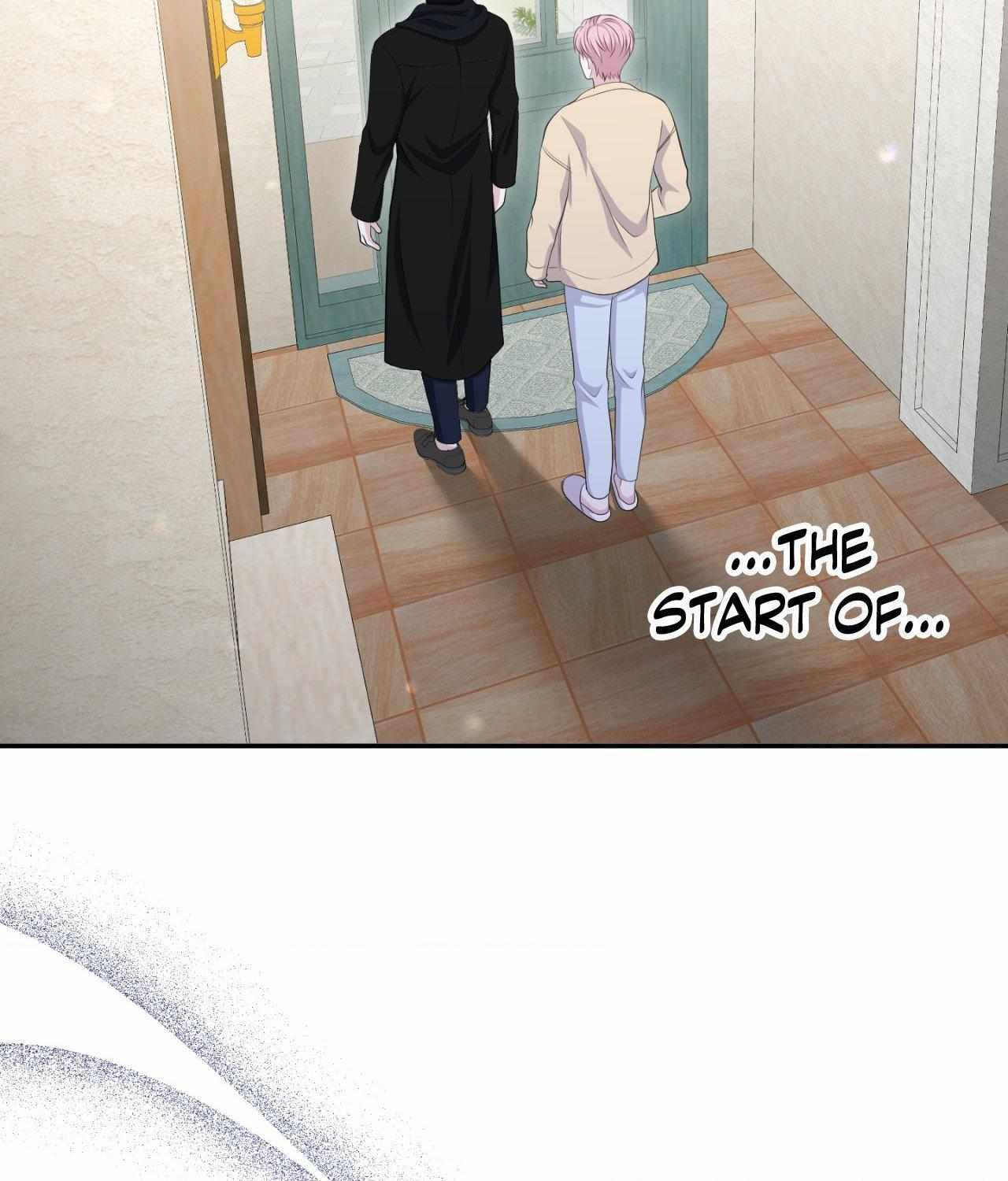 The Path Of Star Chapter 81 - Page 94 in English