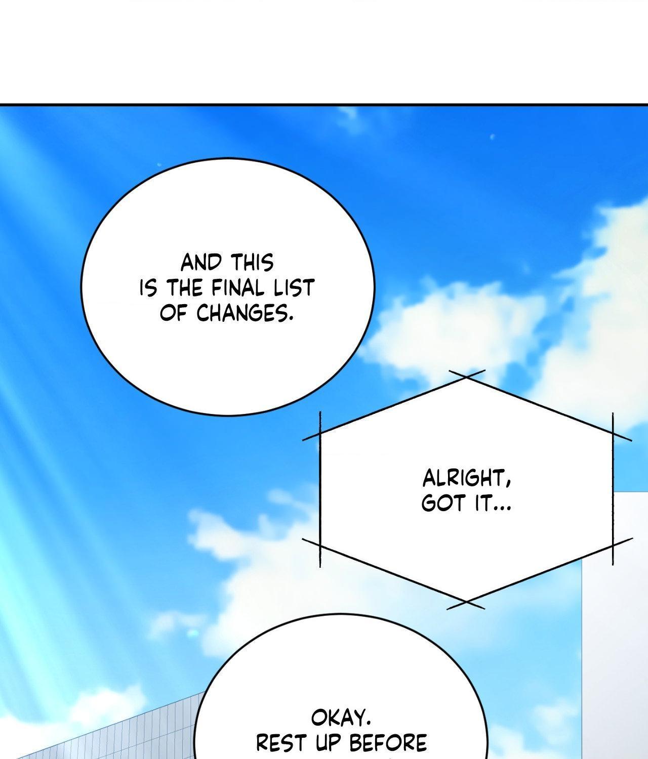 The Path Of Star Chapter 82 - Page 12 in English