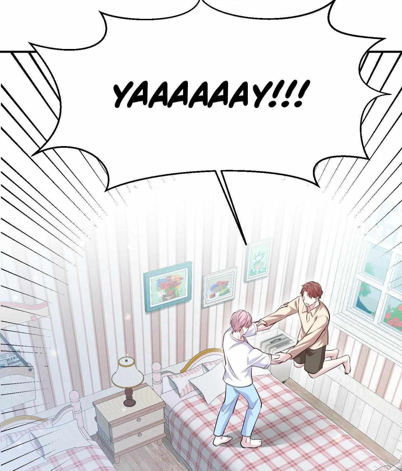 The Path Of Star Chapter 82 - Page 22 in English