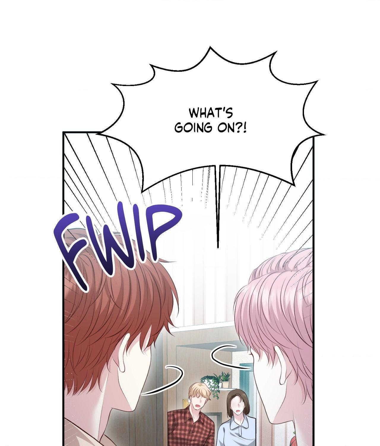 The Path Of Star Chapter 82 - Page 24 in English