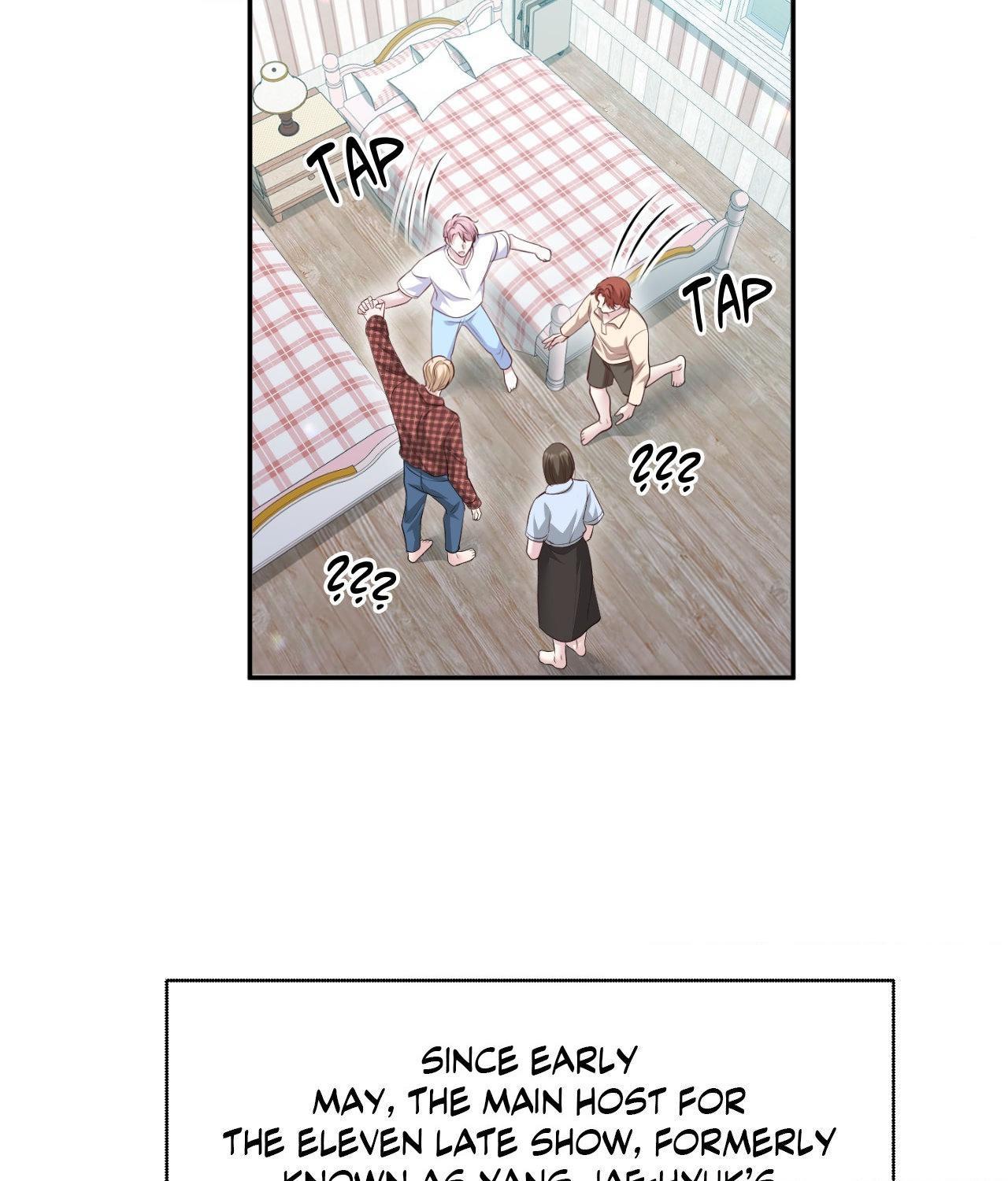 The Path Of Star Chapter 82 - Page 26 in English