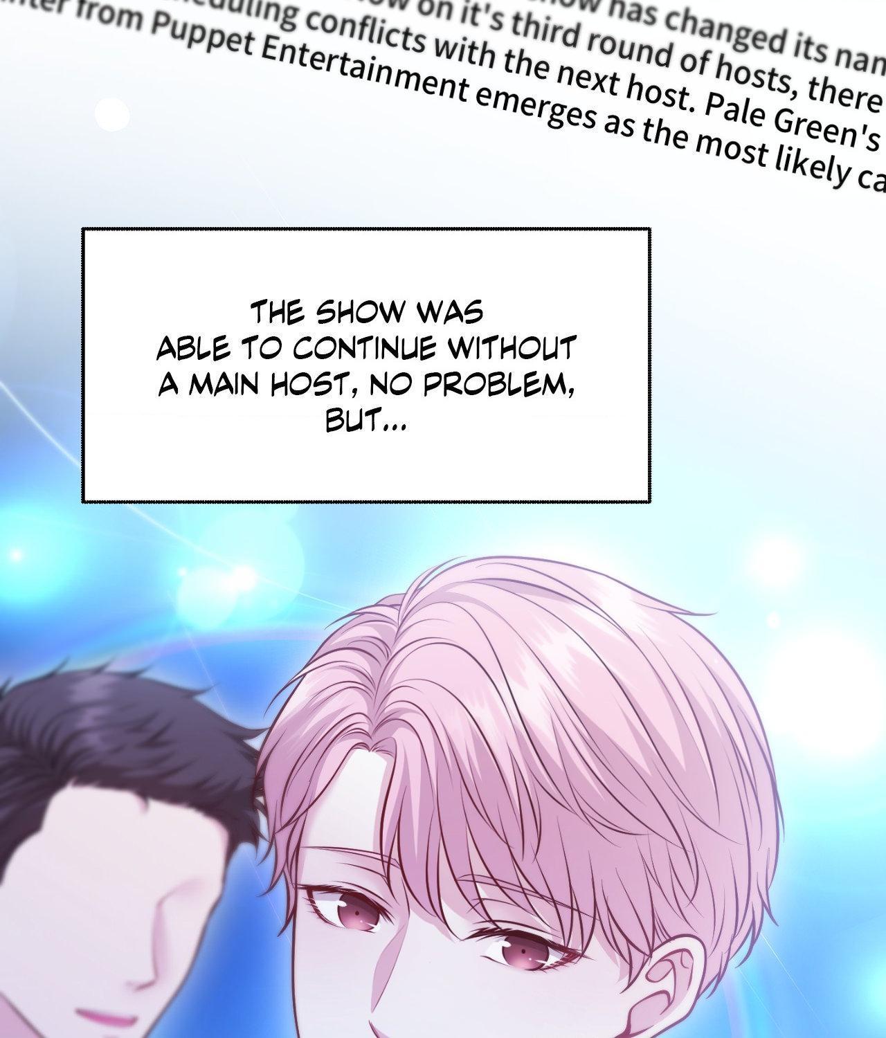 The Path Of Star Chapter 82 - Page 29 in English