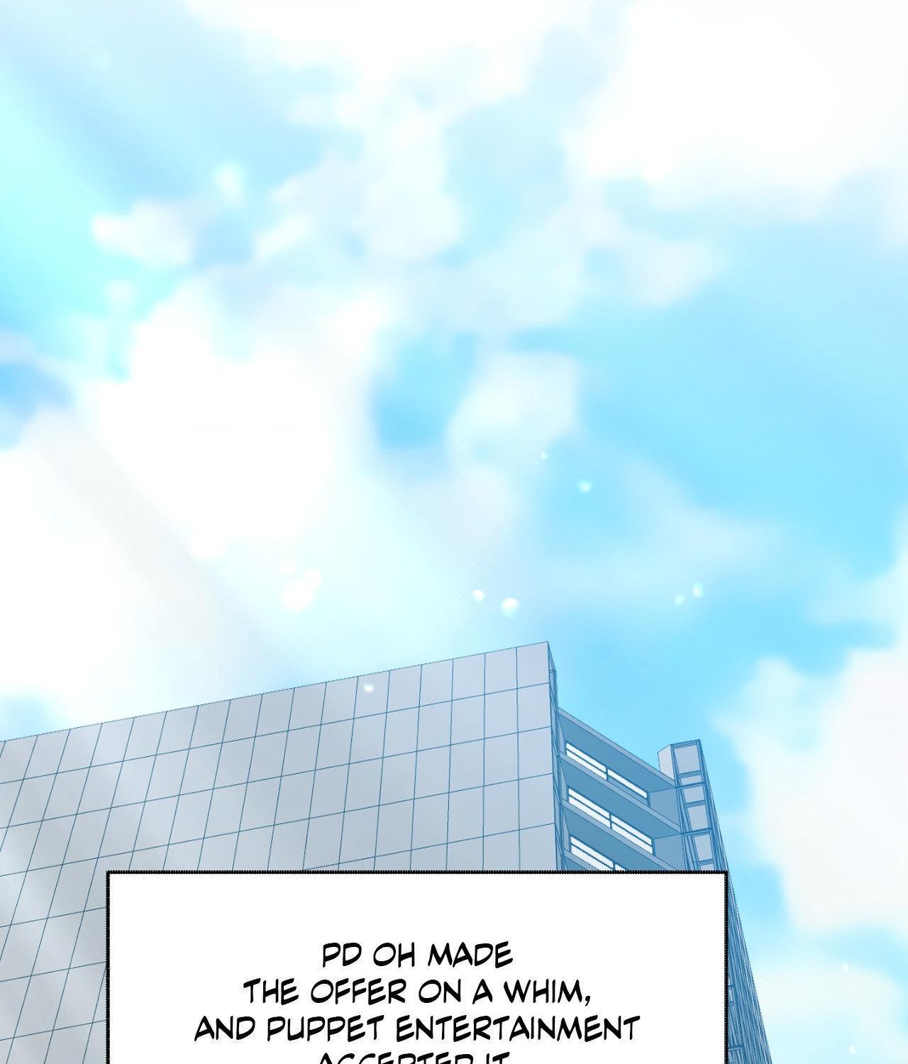 The Path Of Star Chapter 82 - Page 31 in English
