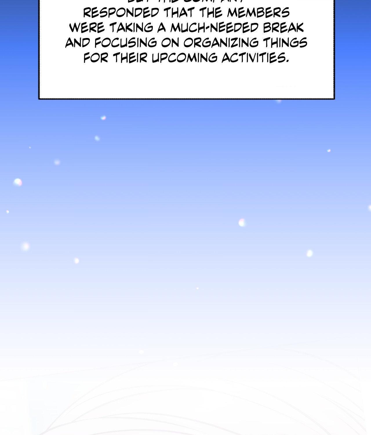 The Path Of Star Chapter 82 - Page 40 in English