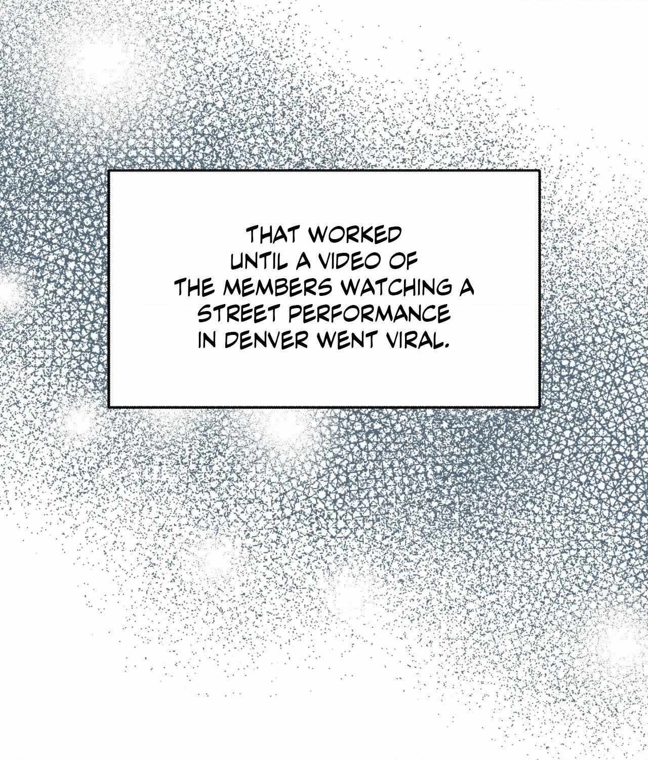 The Path Of Star Chapter 82 - Page 43 in English