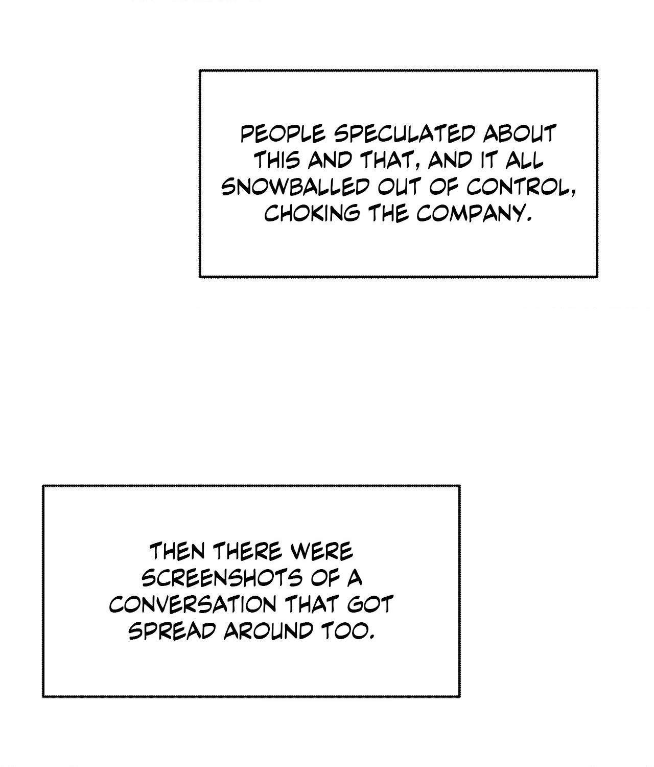 The Path Of Star Chapter 82 - Page 50 in English