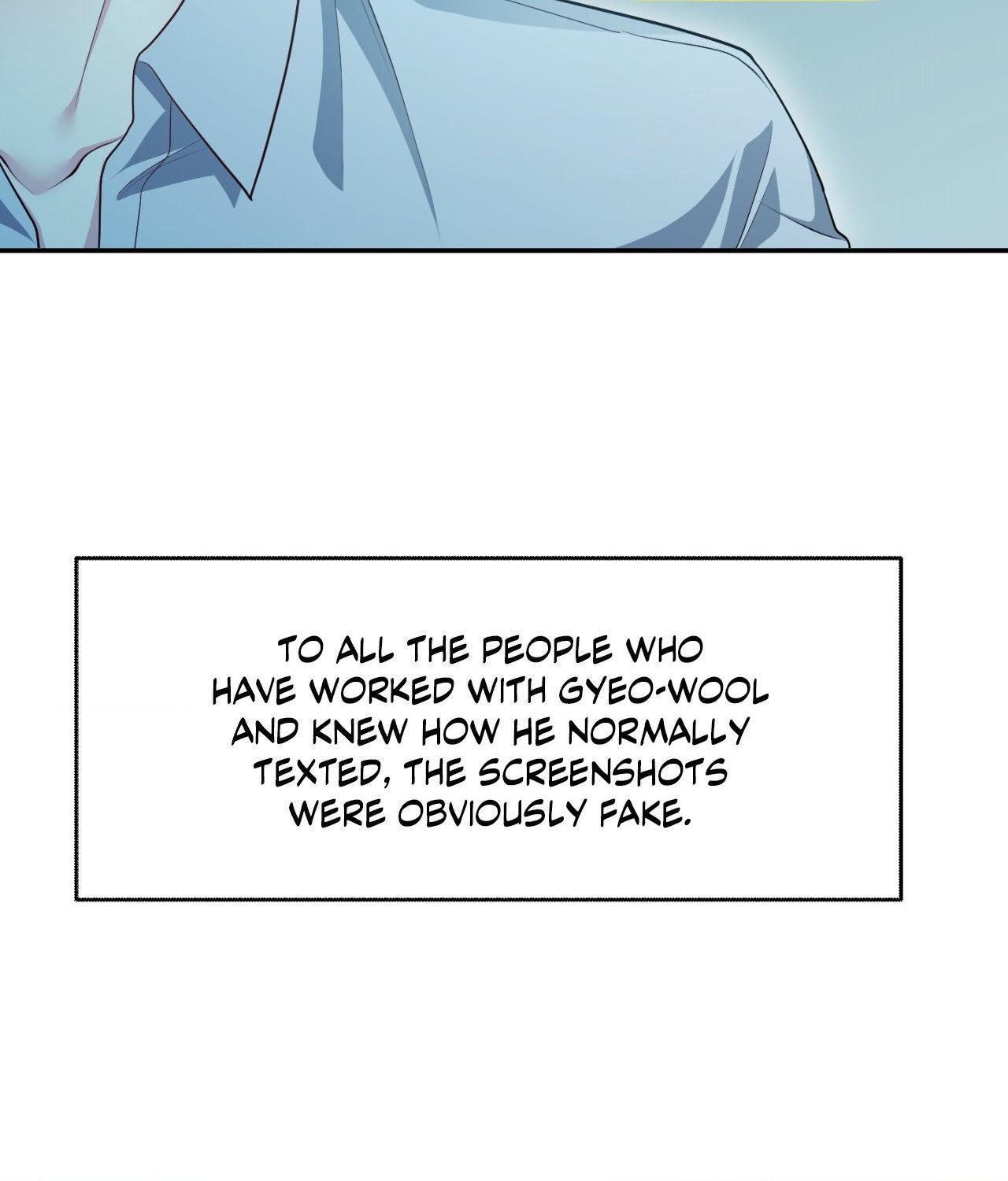 The Path Of Star Chapter 82 - Page 55 in English