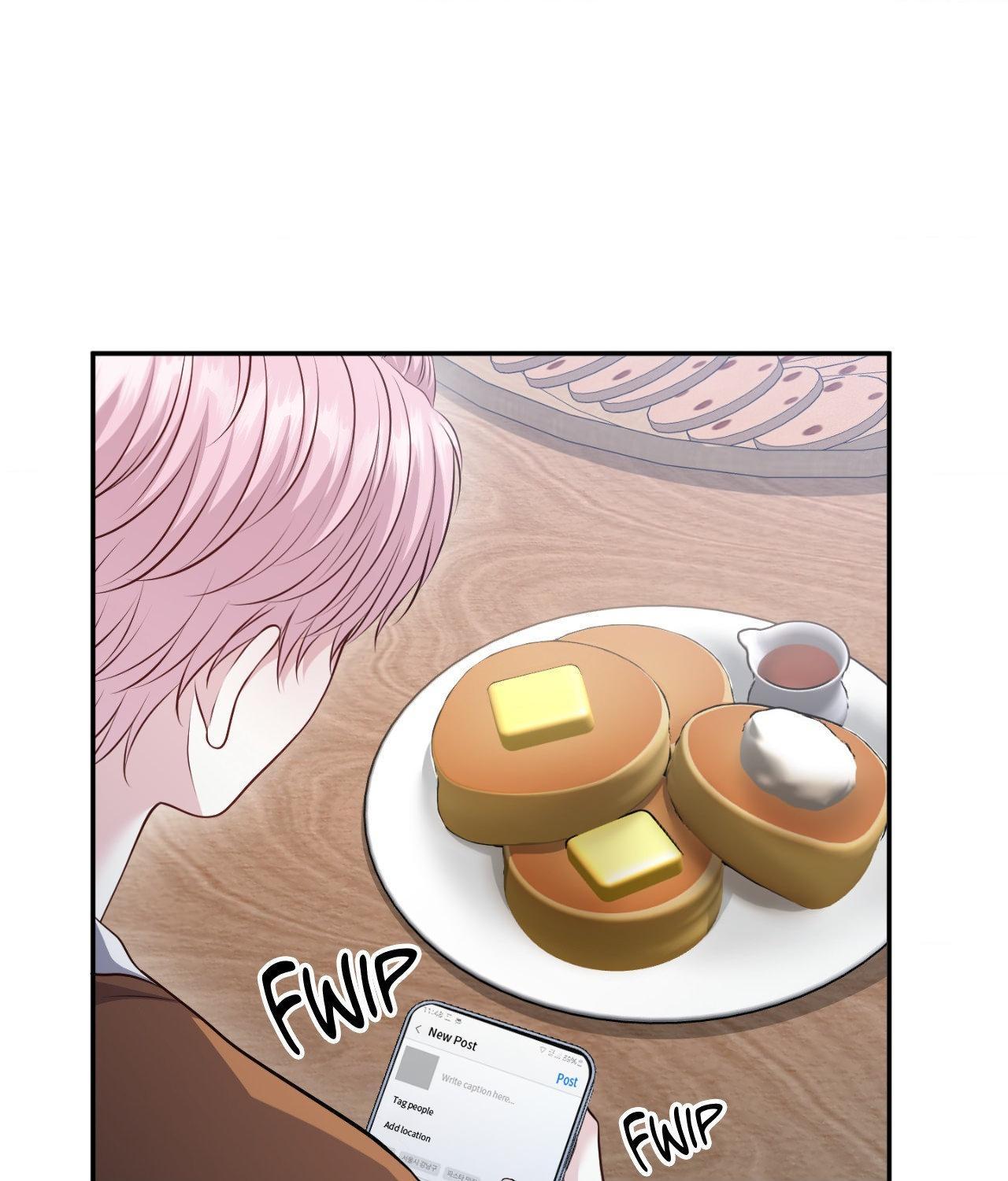 The Path Of Star Chapter 82 - Page 64 in English