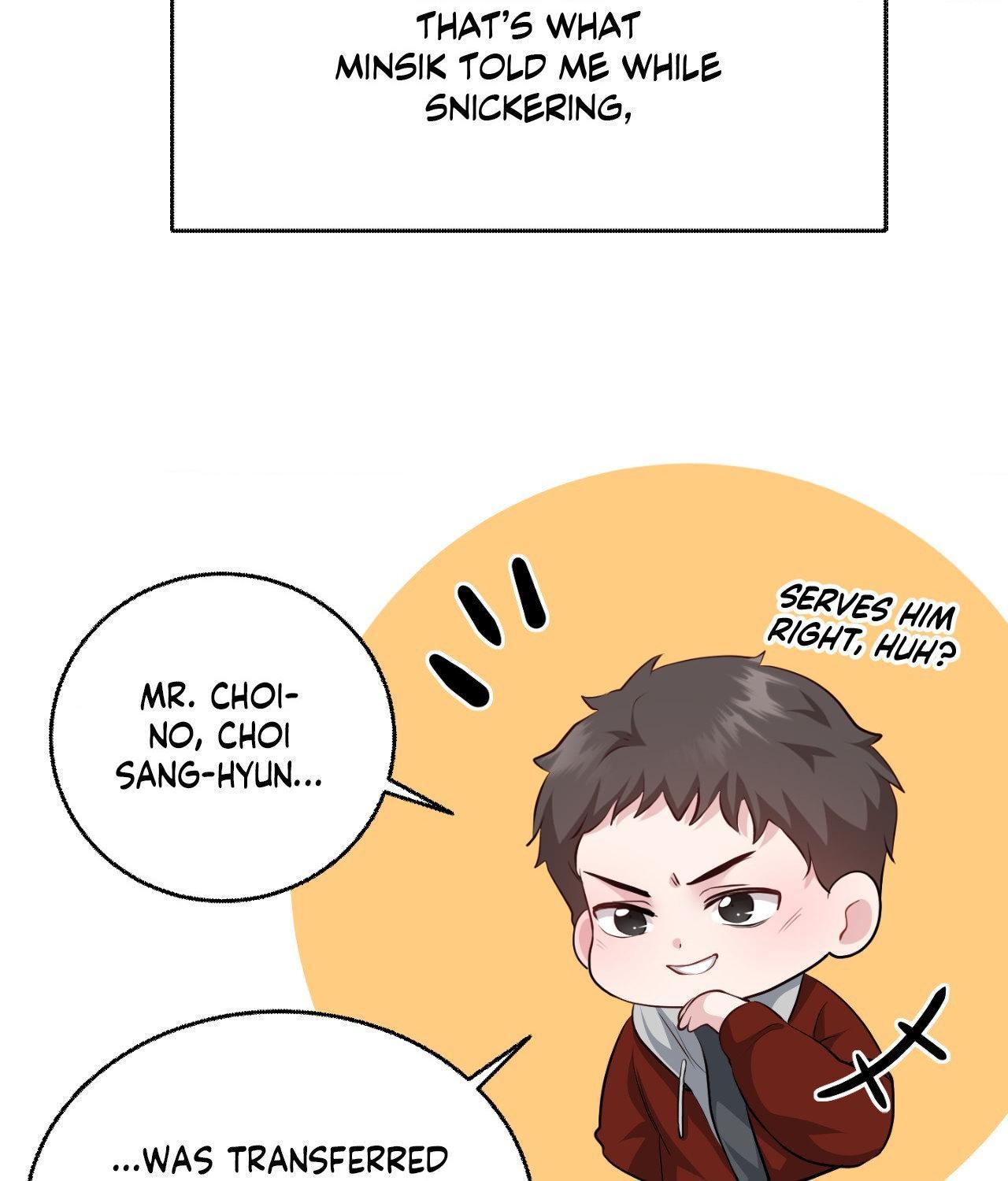 The Path Of Star Chapter 82 - Page 69 in English