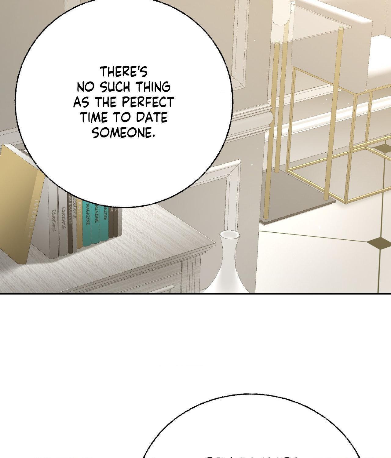 The Path Of Star Chapter 83 - Page 104 in English