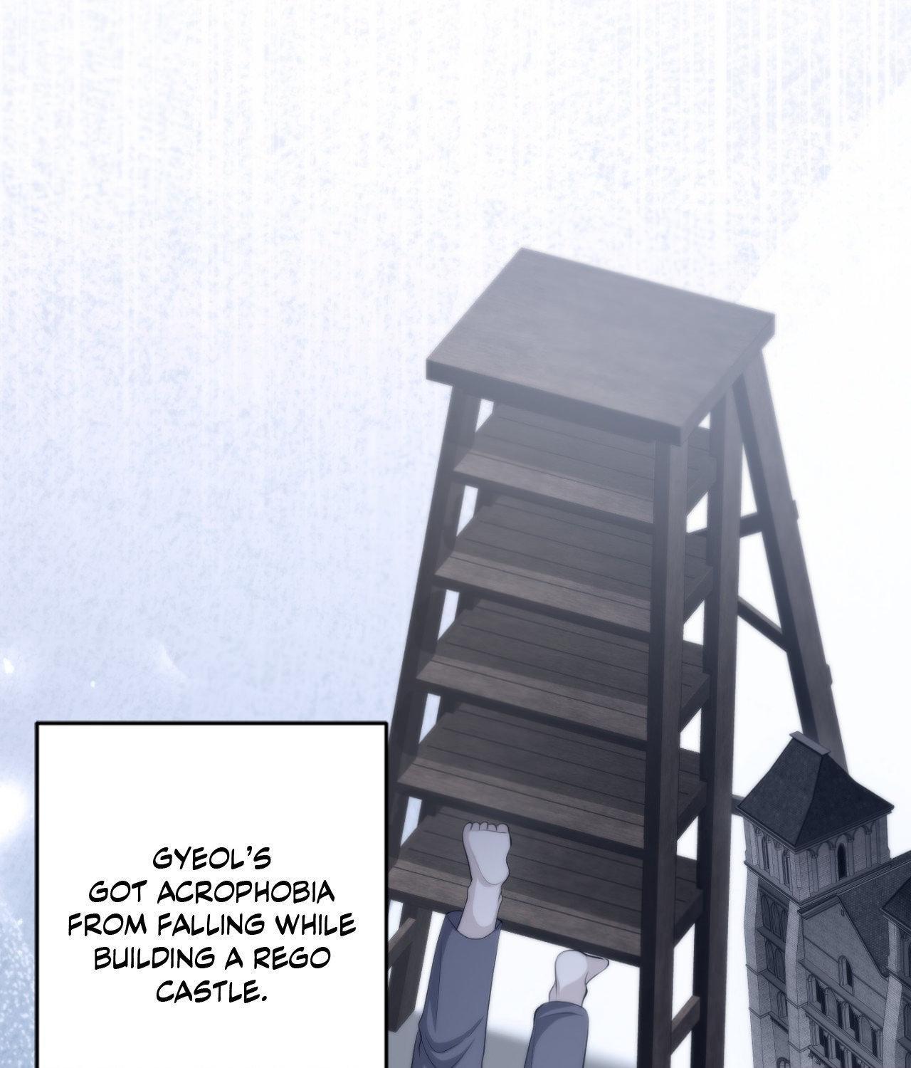 The Path Of Star Chapter 83 - Page 110 in English