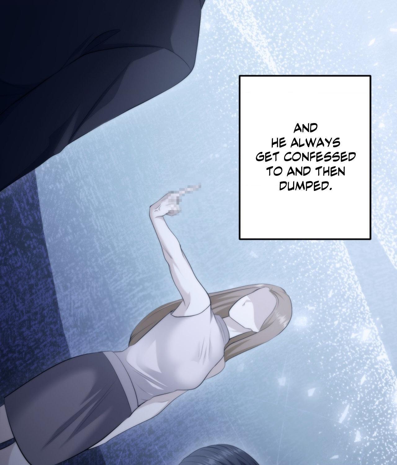 The Path Of Star Chapter 83 - Page 112 in English
