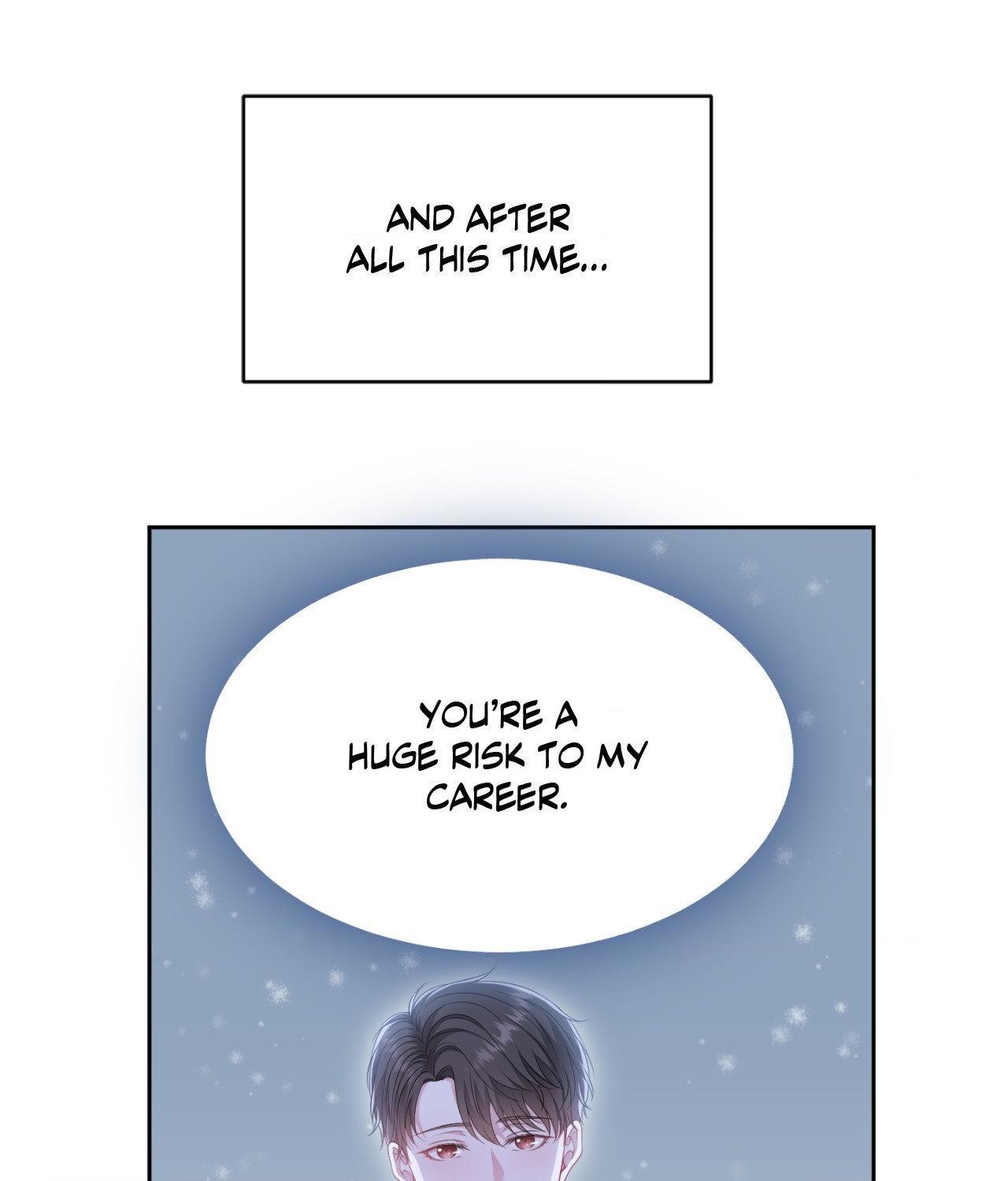 The Path Of Star Chapter 83 - Page 12 in English