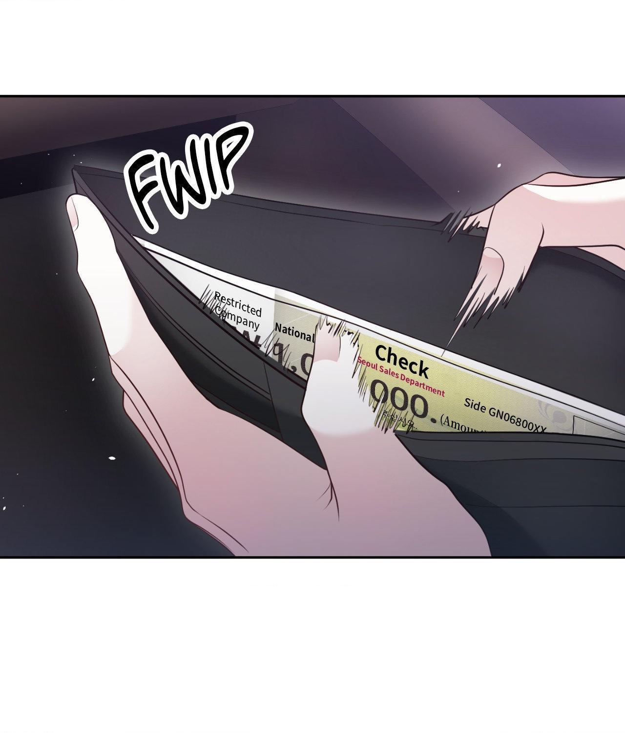 The Path Of Star Chapter 83 - Page 32 in English