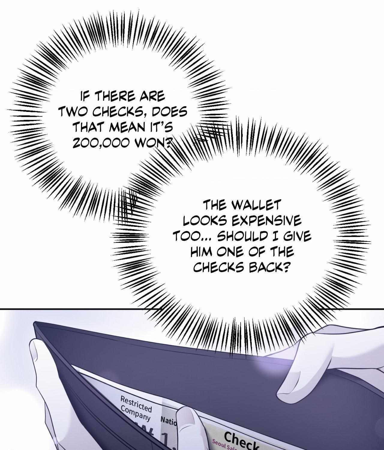 The Path Of Star Chapter 83 - Page 37 in English