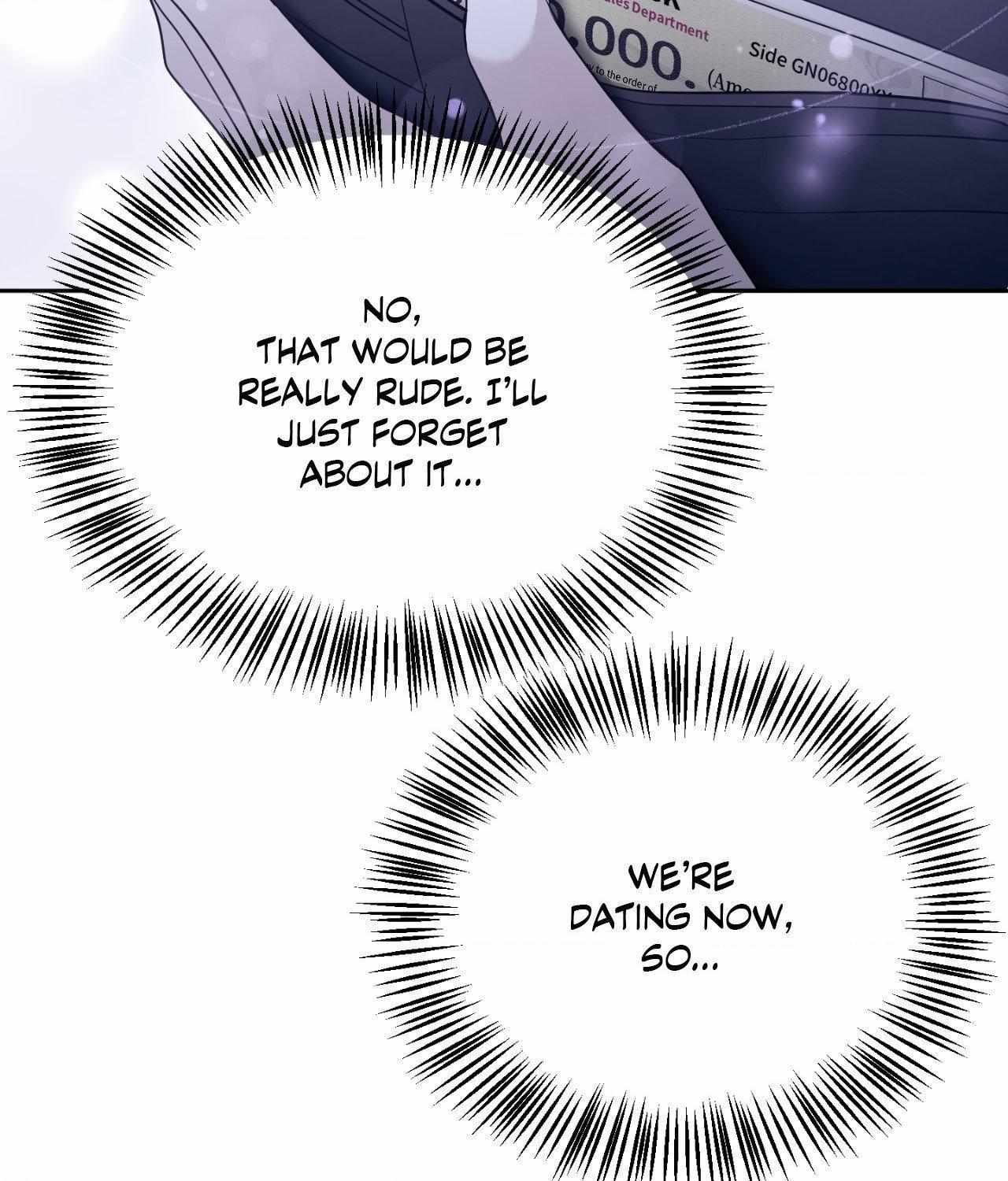 The Path Of Star Chapter 83 - Page 38 in English