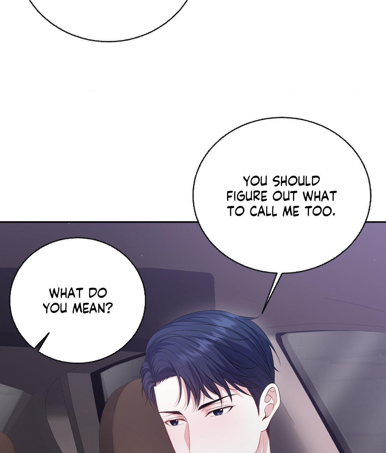 The Path Of Star Chapter 83 - Page 49 in English