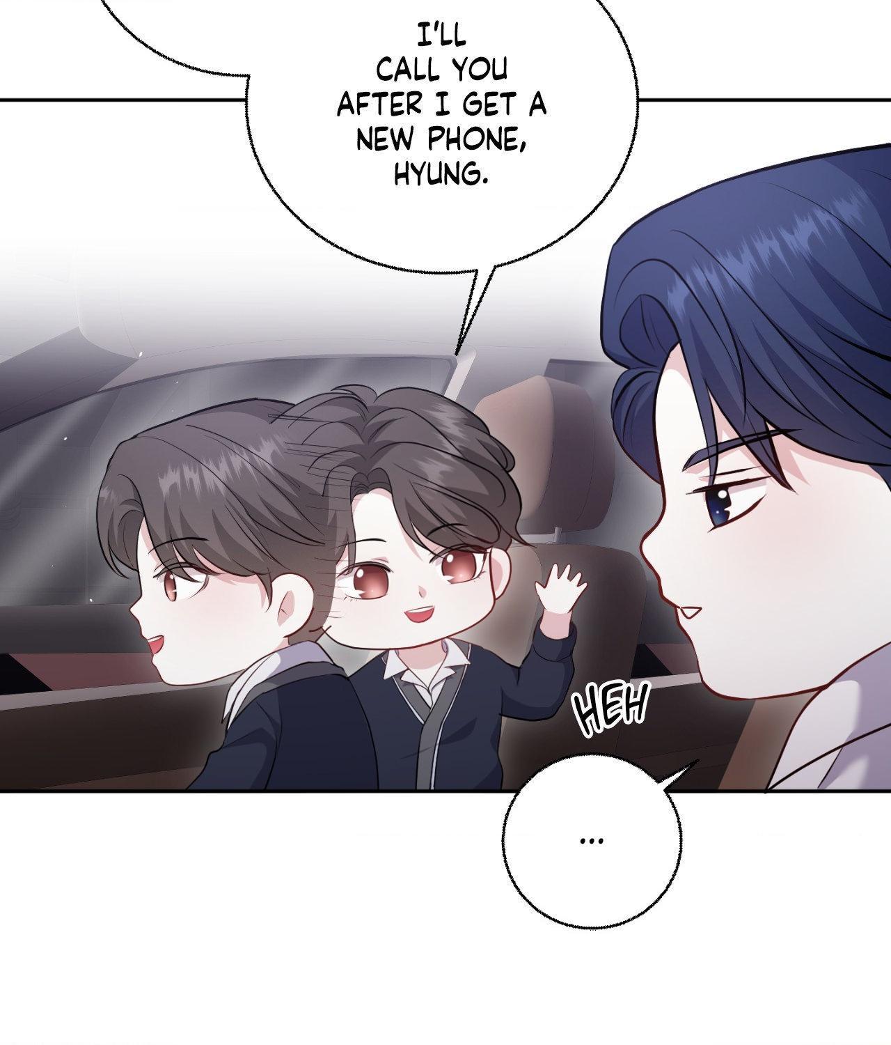 The Path Of Star Chapter 83 - Page 60 in English