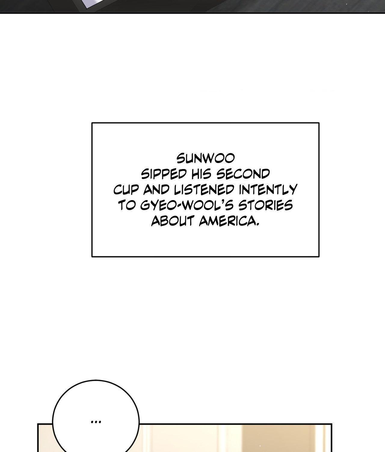 The Path Of Star Chapter 83 - Page 75 in English