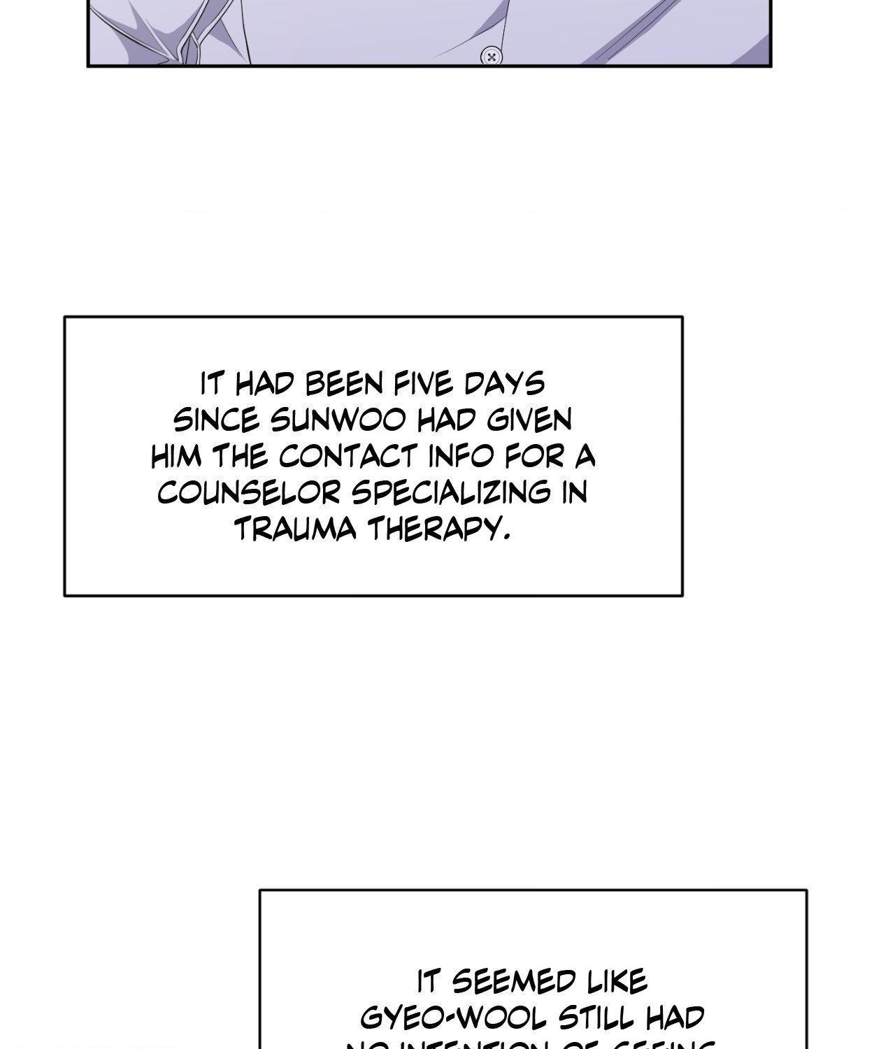 The Path Of Star Chapter 83 - Page 77 in English