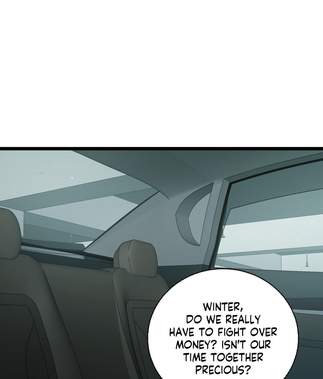 The Path Of Star Chapter 84 - Page 107 in English