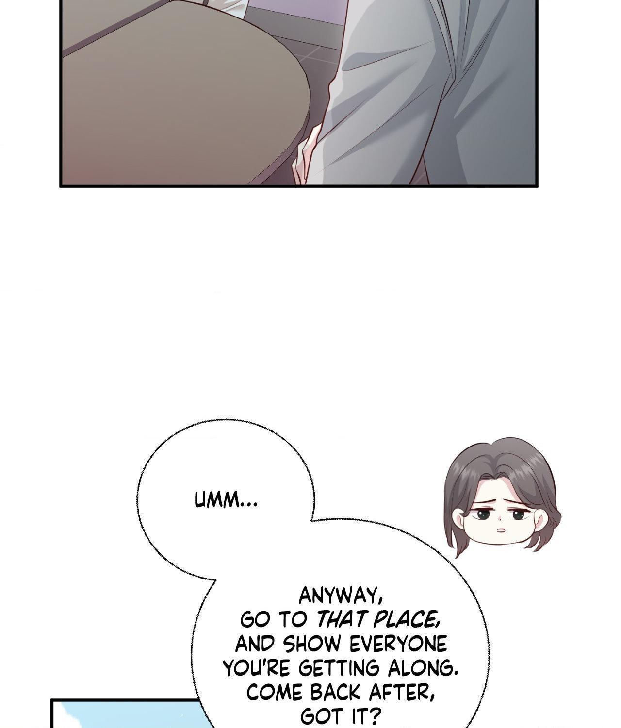 The Path Of Star Chapter 84 - Page 12 in English