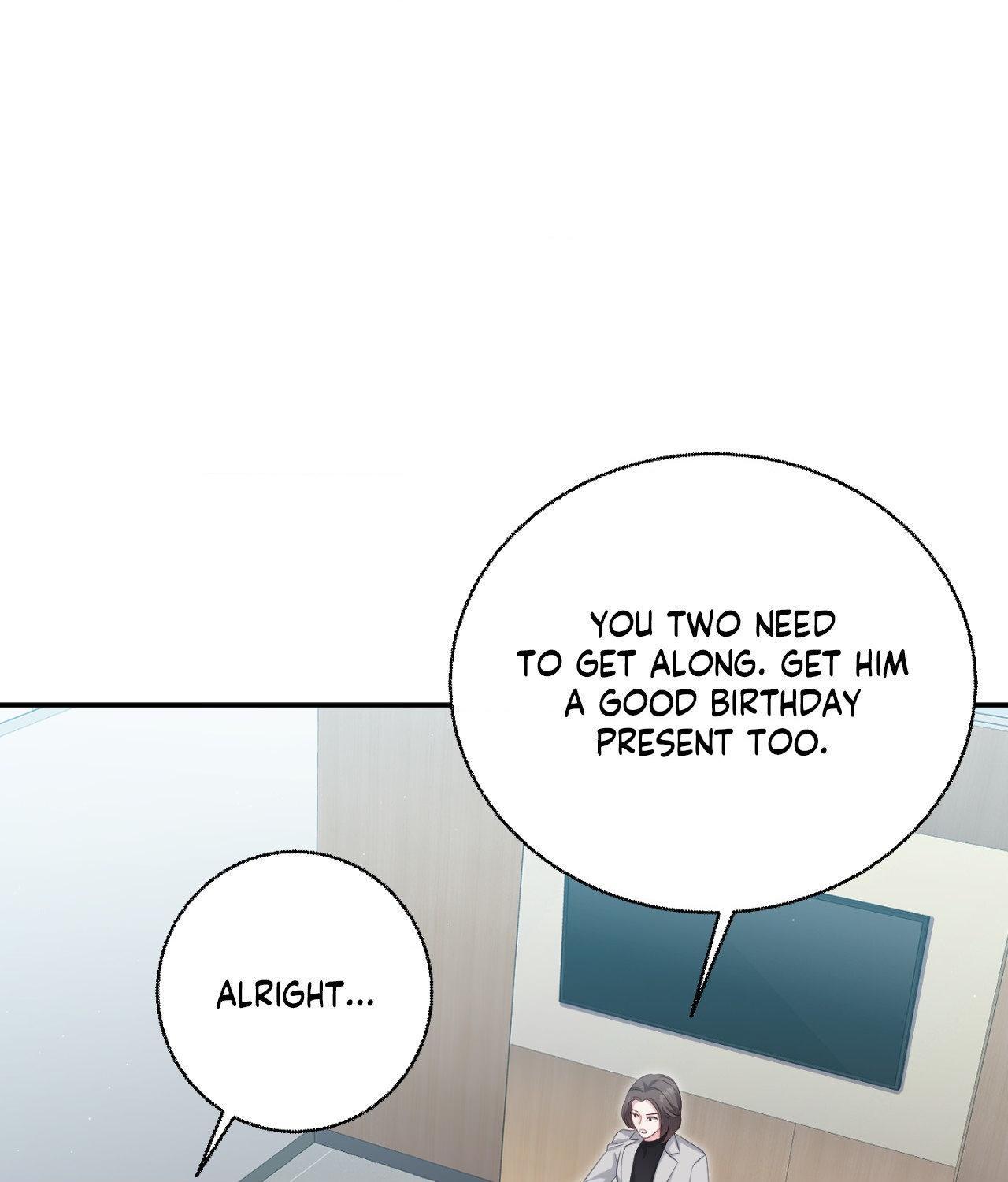 The Path Of Star Chapter 84 - Page 14 in English