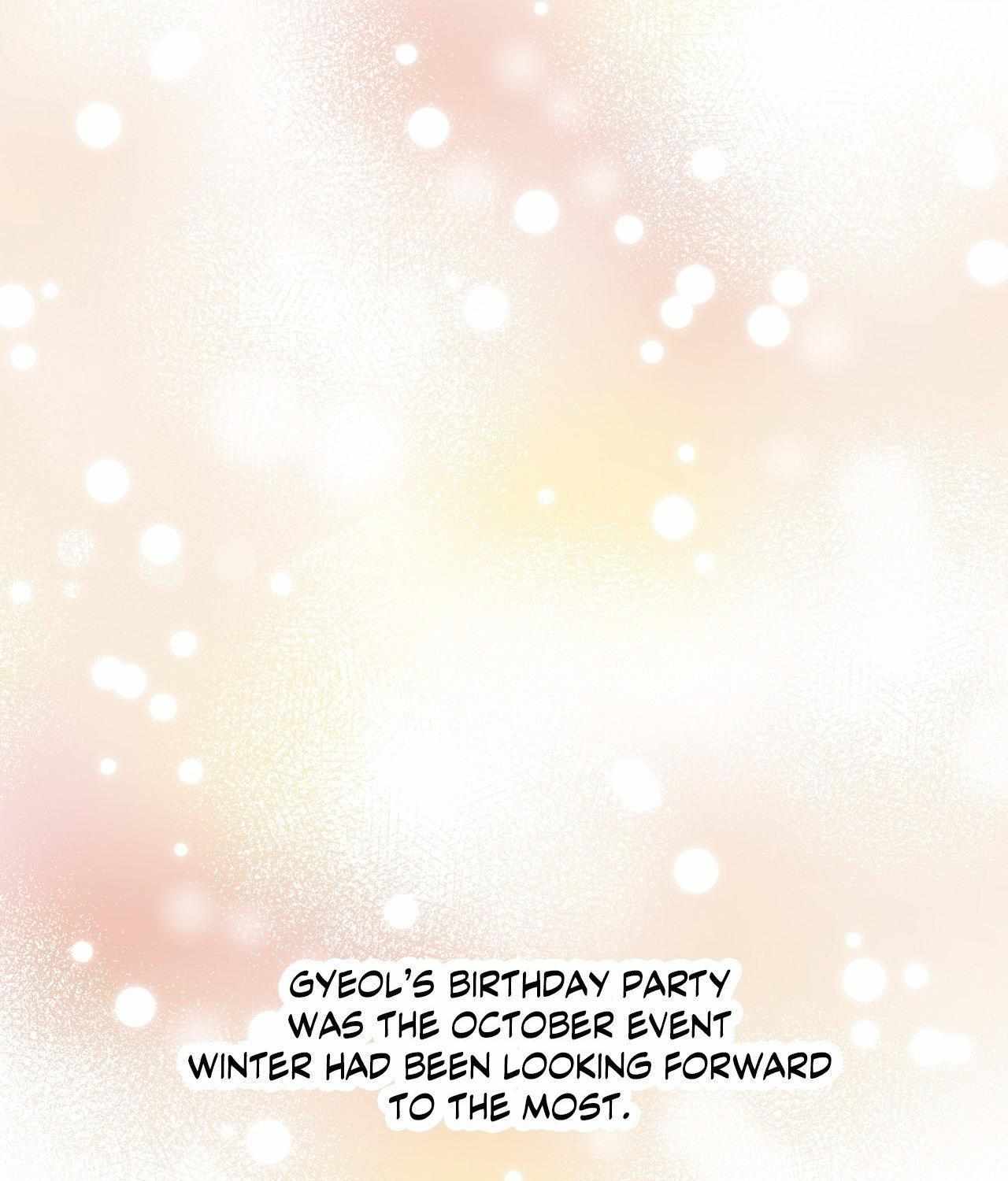 The Path Of Star Chapter 84 - Page 24 in English