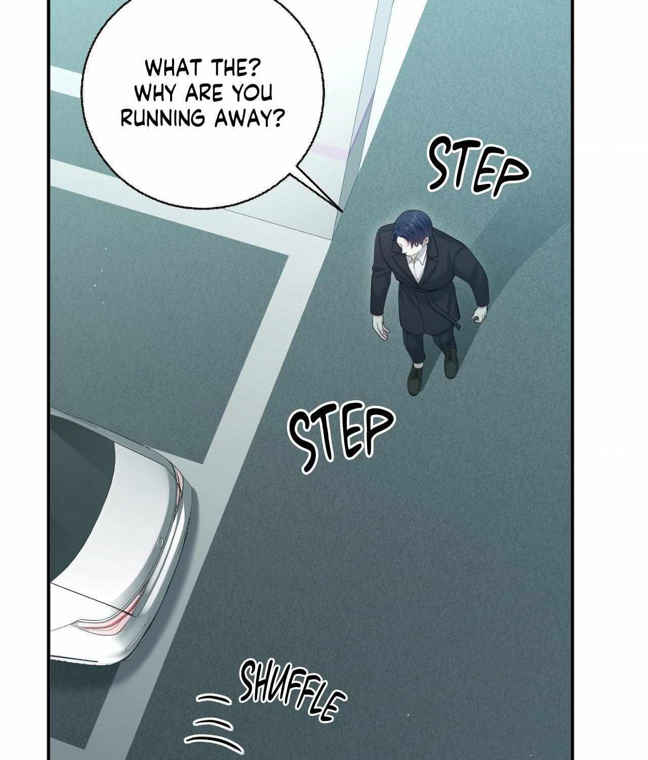 The Path Of Star Chapter 84 - Page 45 in English