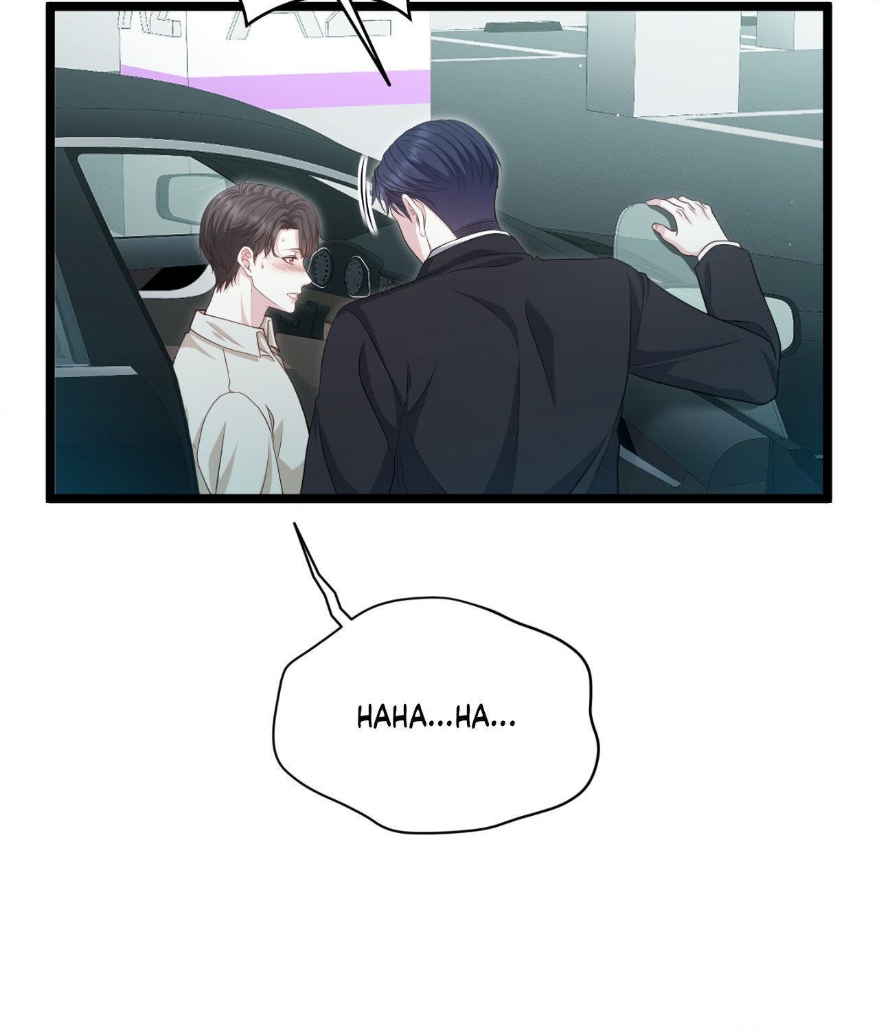 The Path Of Star Chapter 84 - Page 64 in English