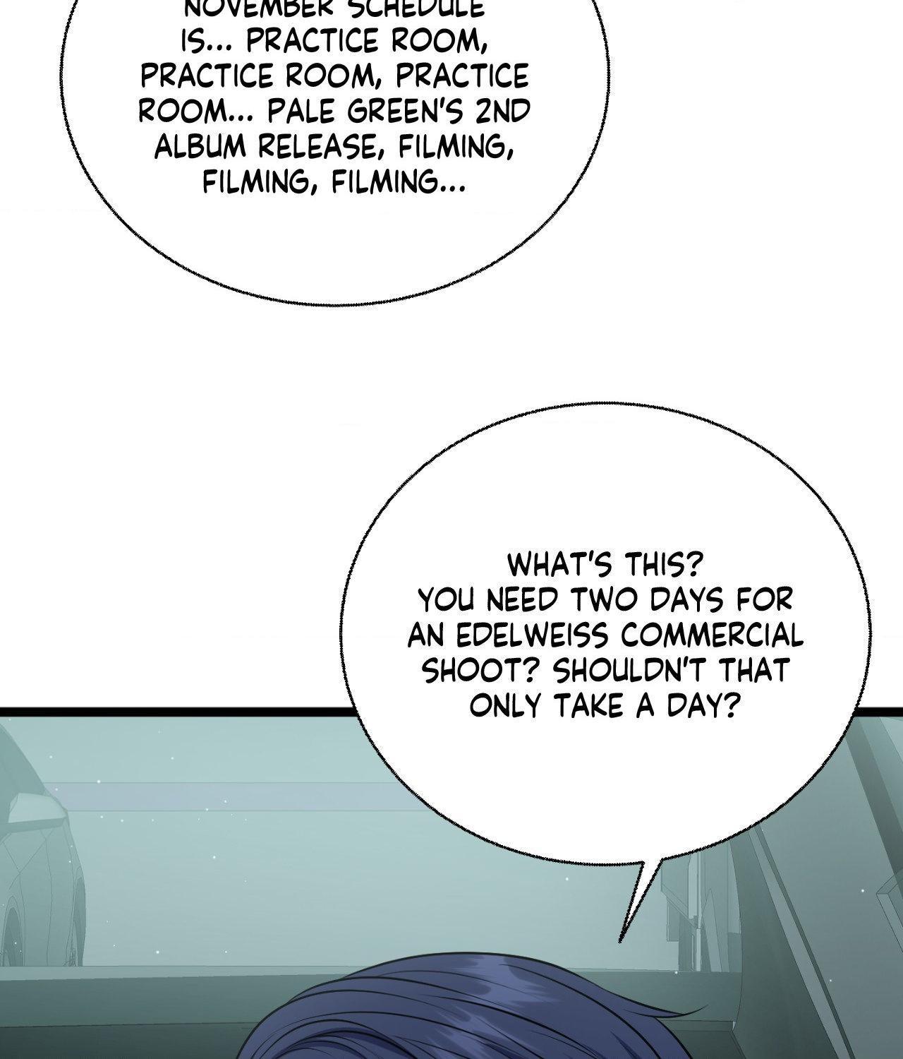 The Path Of Star Chapter 84 - Page 85 in English