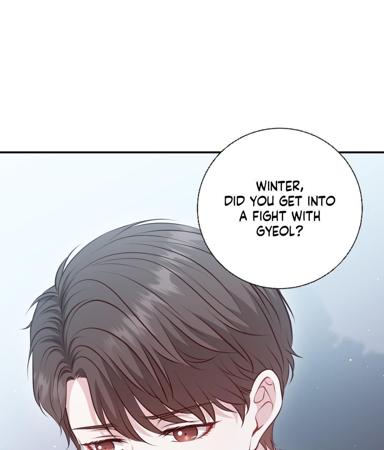 The Path Of Star Chapter 84 - Page 9 in English