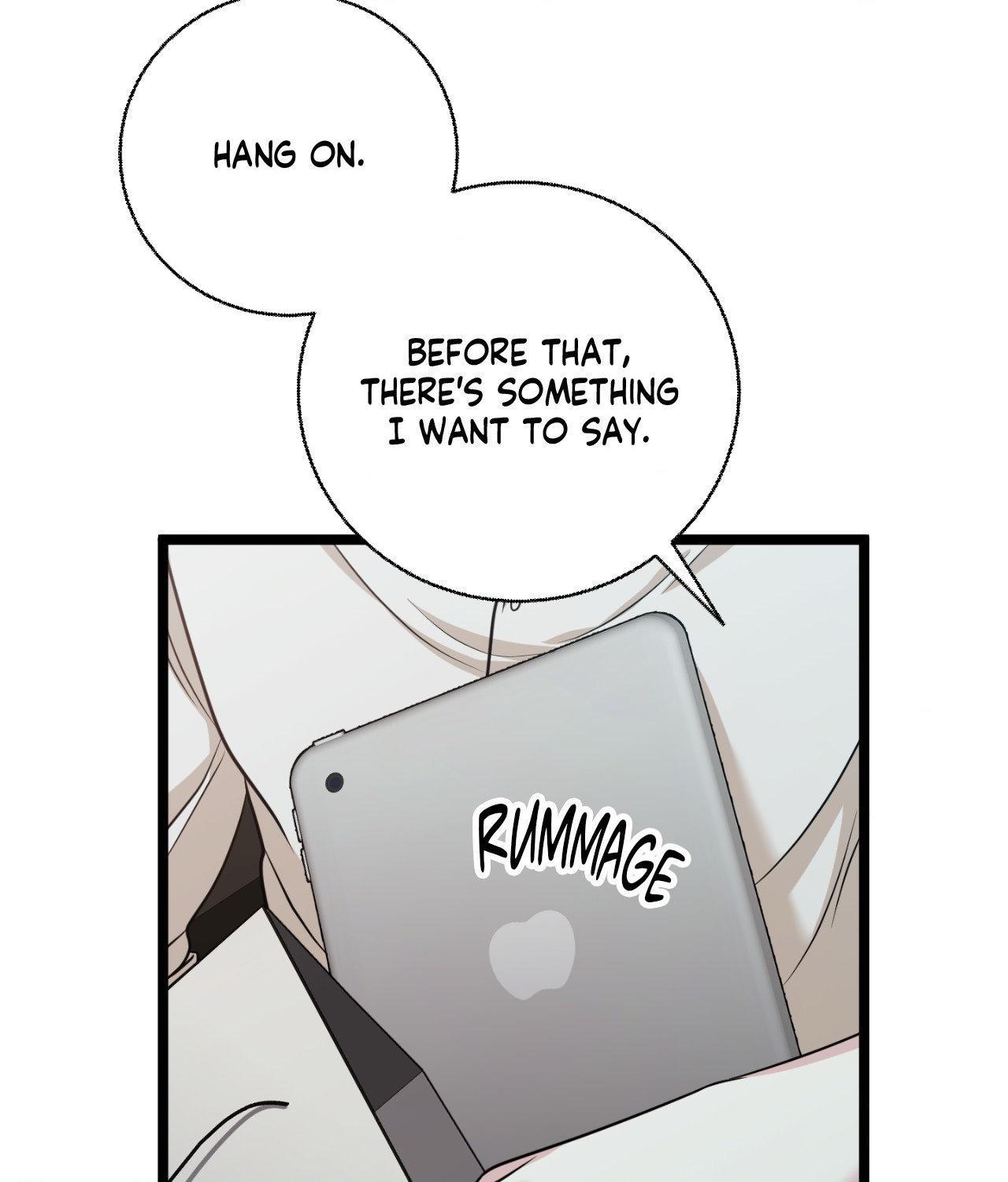 The Path Of Star Chapter 84 - Page 90 in English