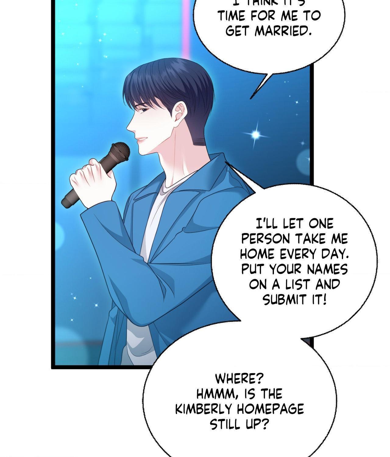The Path Of Star Chapter 85 - Page 118 in English