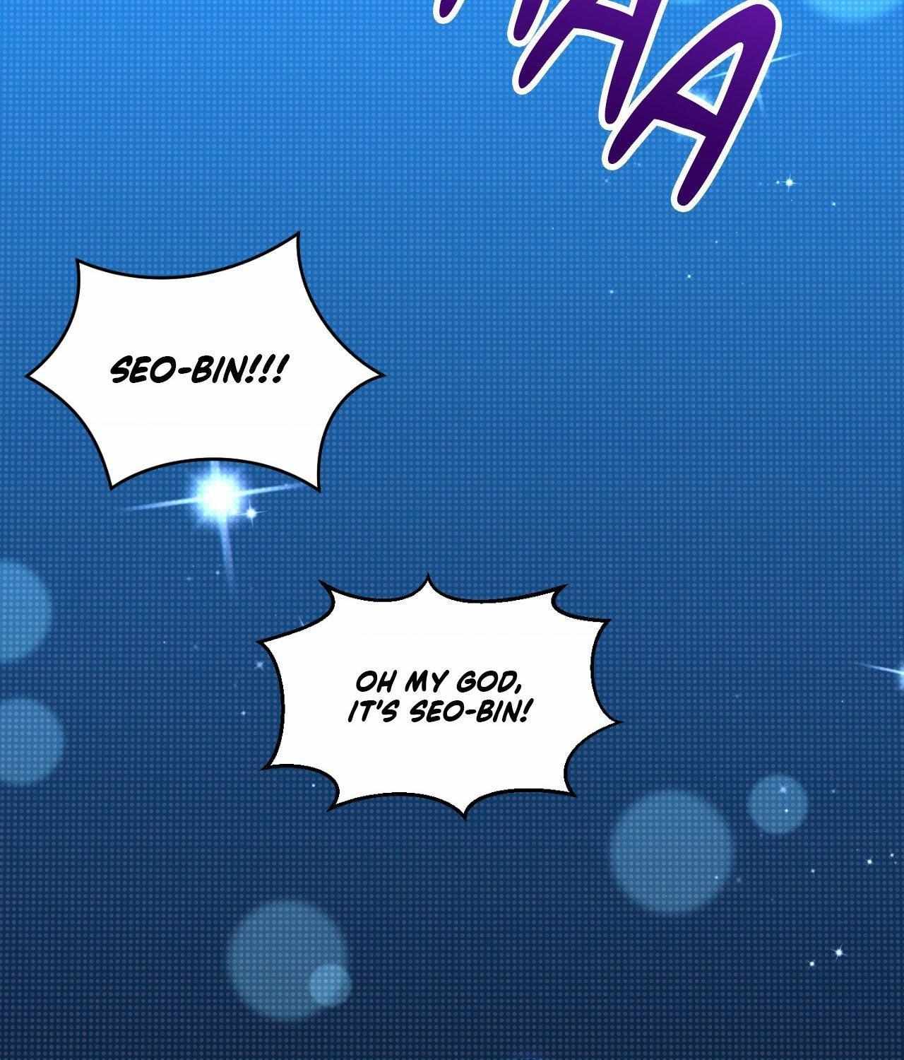 The Path Of Star Chapter 85 - Page 127 in English