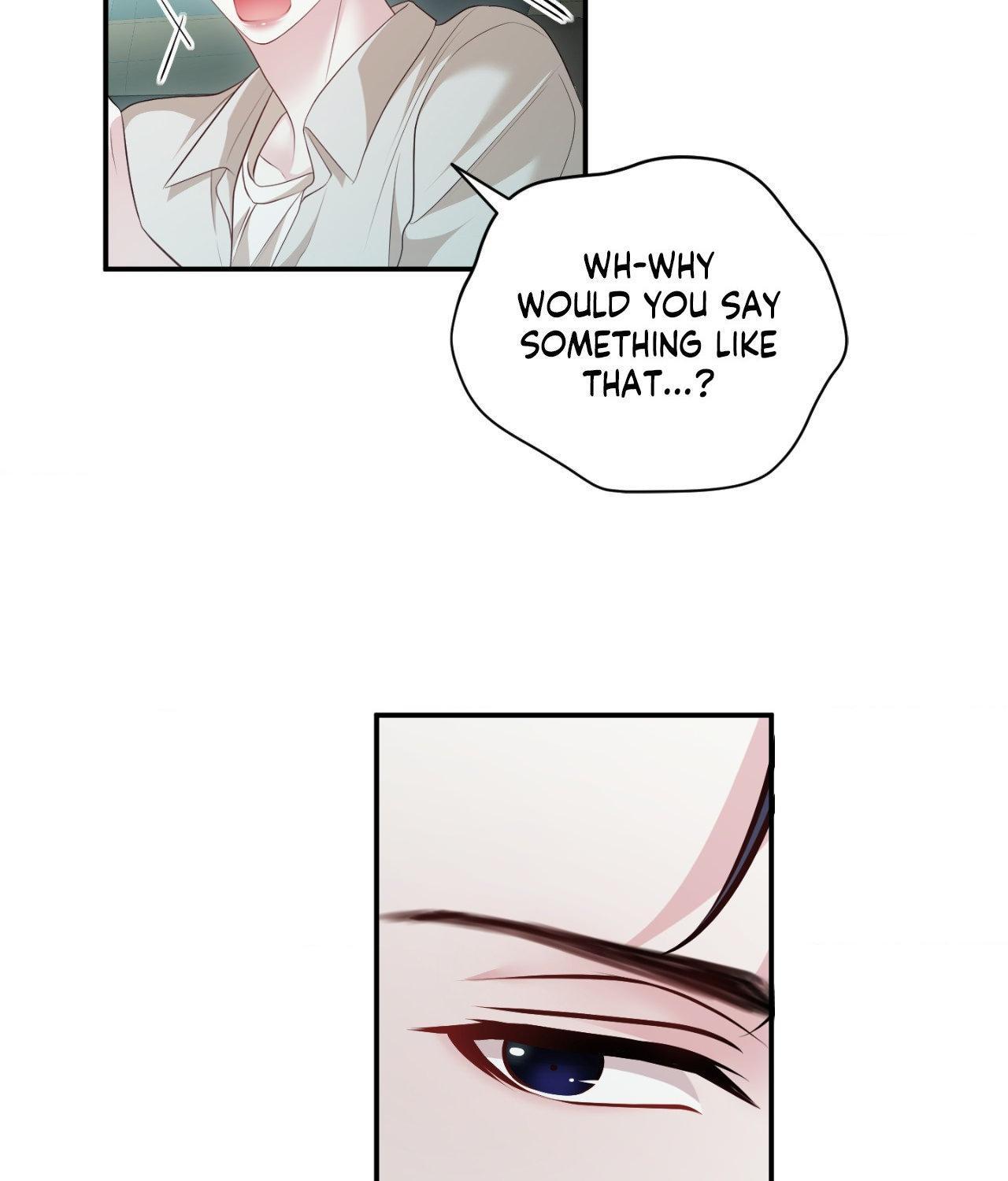The Path Of Star Chapter 85 - Page 17 in English