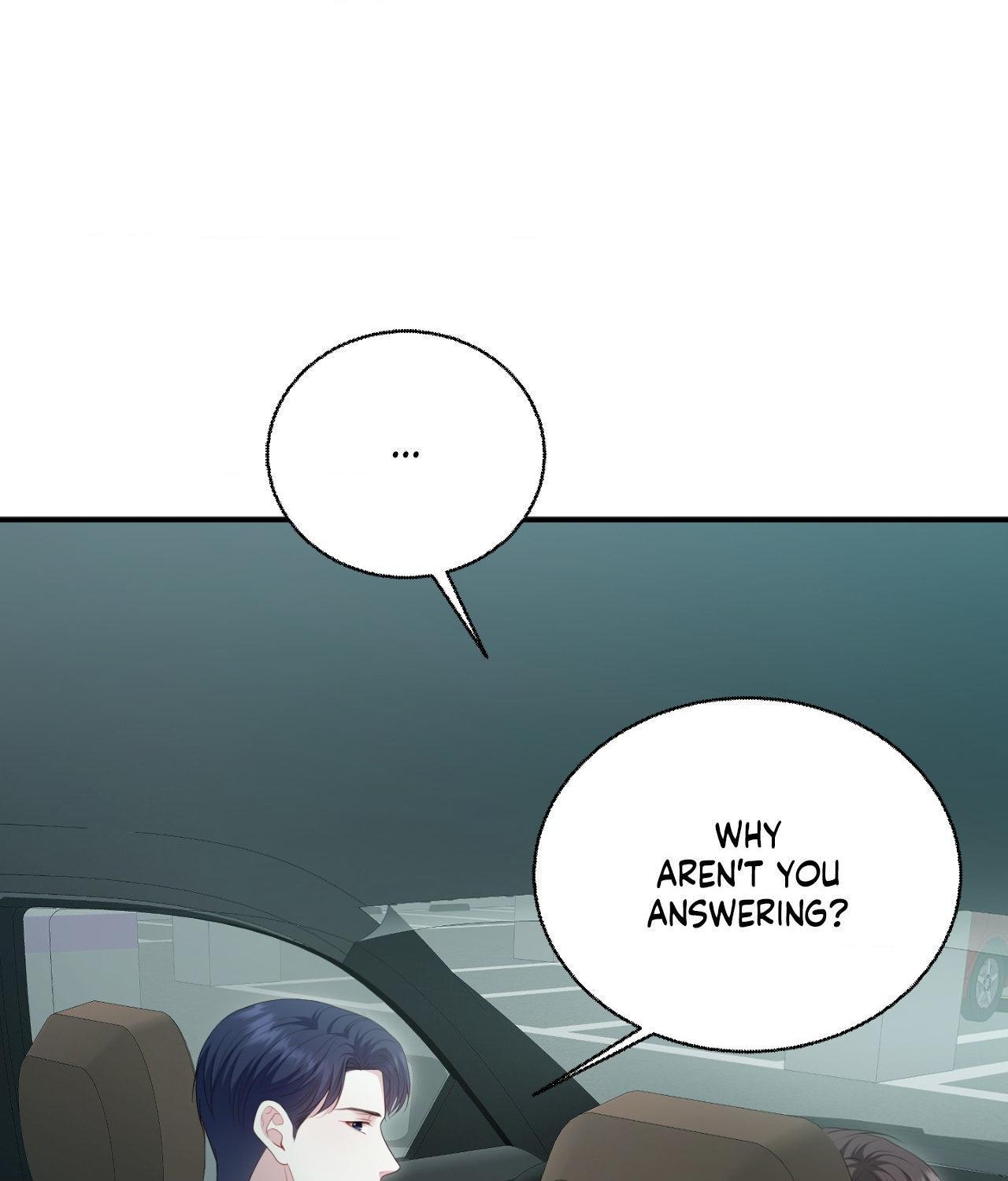 The Path Of Star Chapter 85 - Page 35 in English